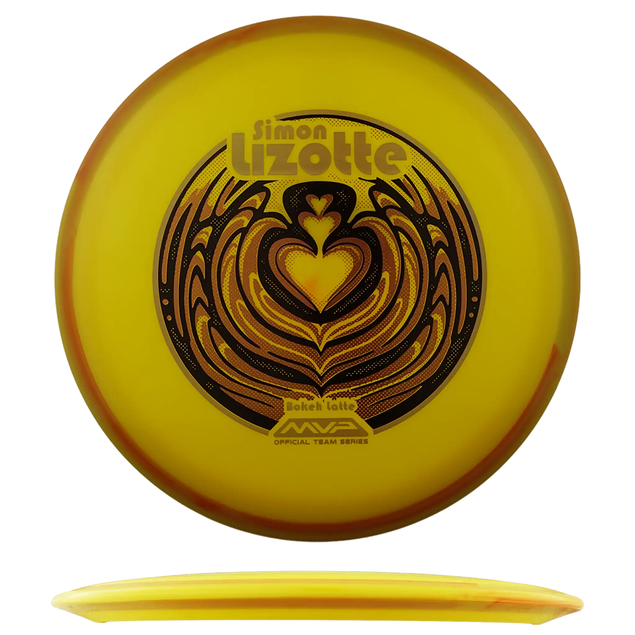 Neutron Bokeh - Simon Lizotte Team Series