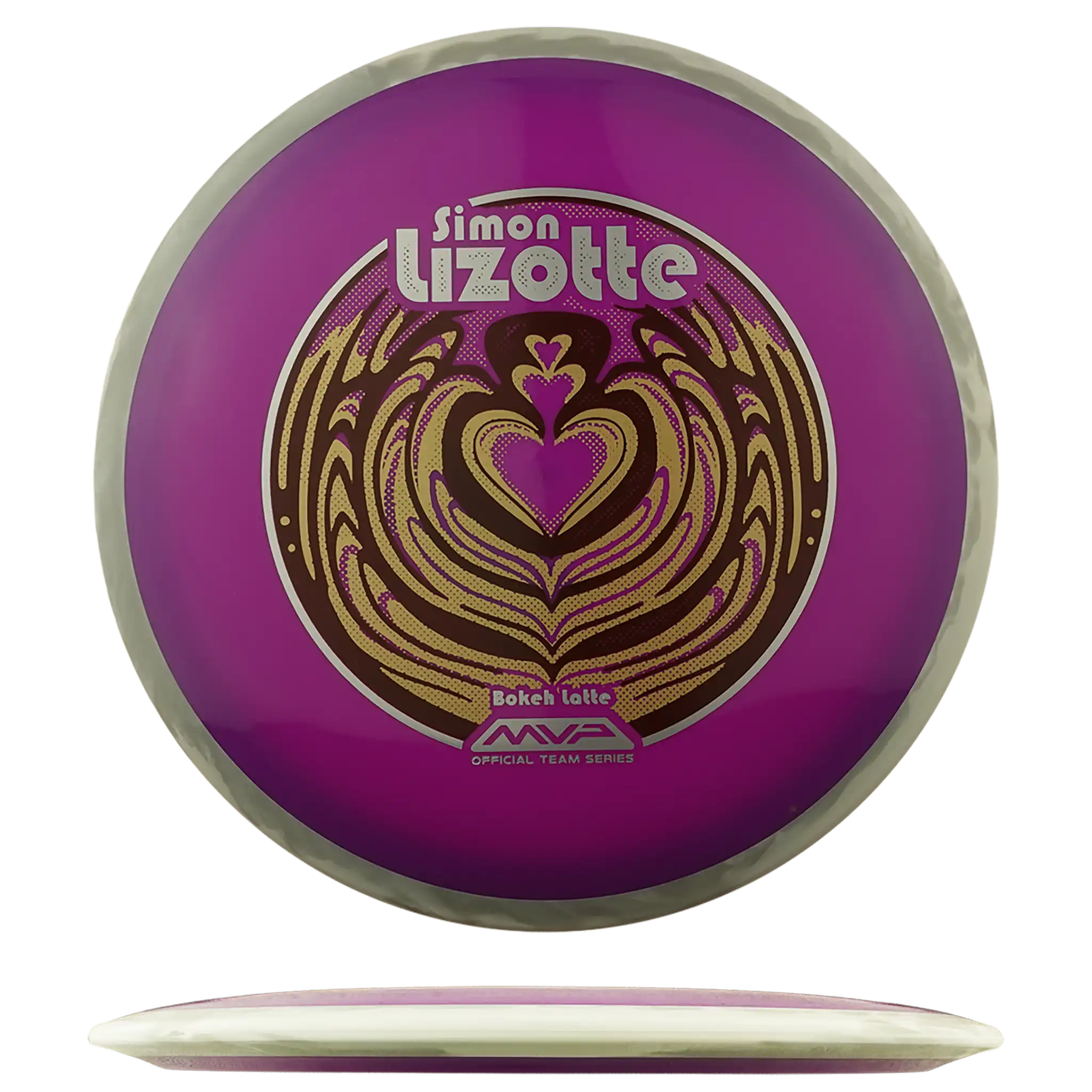 Neutron Bokeh - Simon Lizotte Team Series