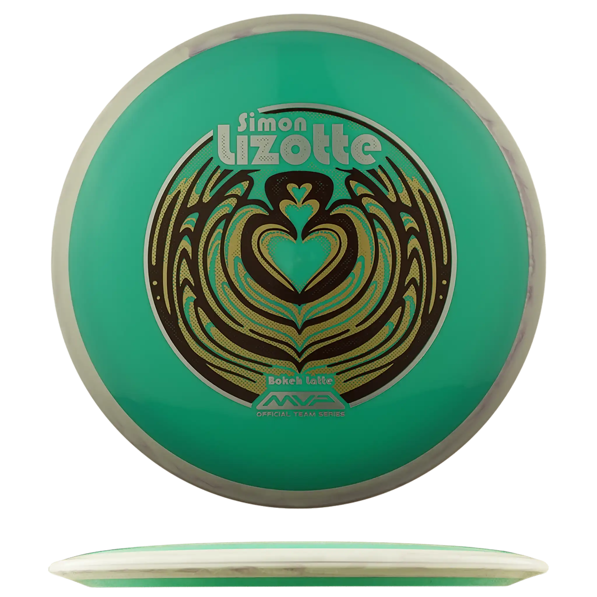 Neutron Bokeh - Simon Lizotte Team Series