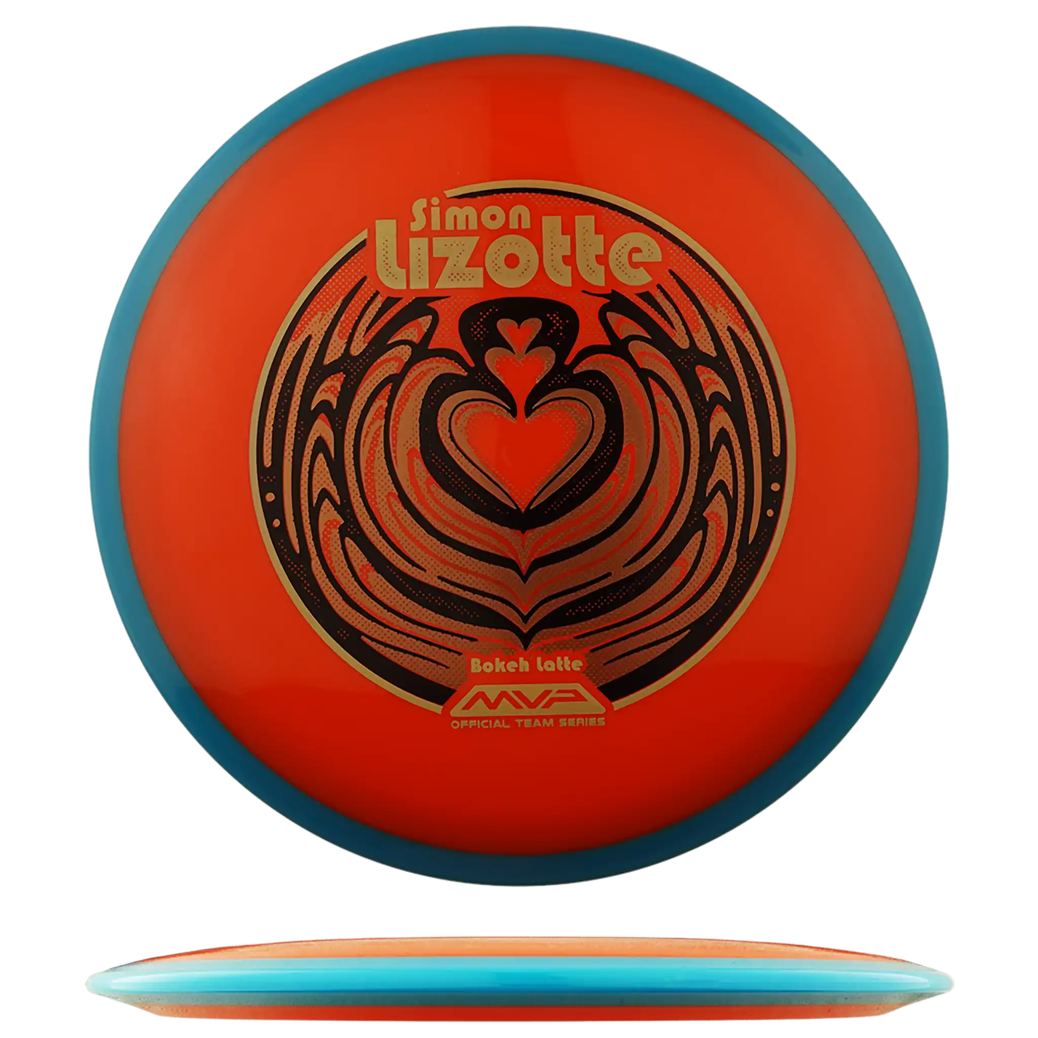 Neutron Bokeh - Simon Lizotte Team Series