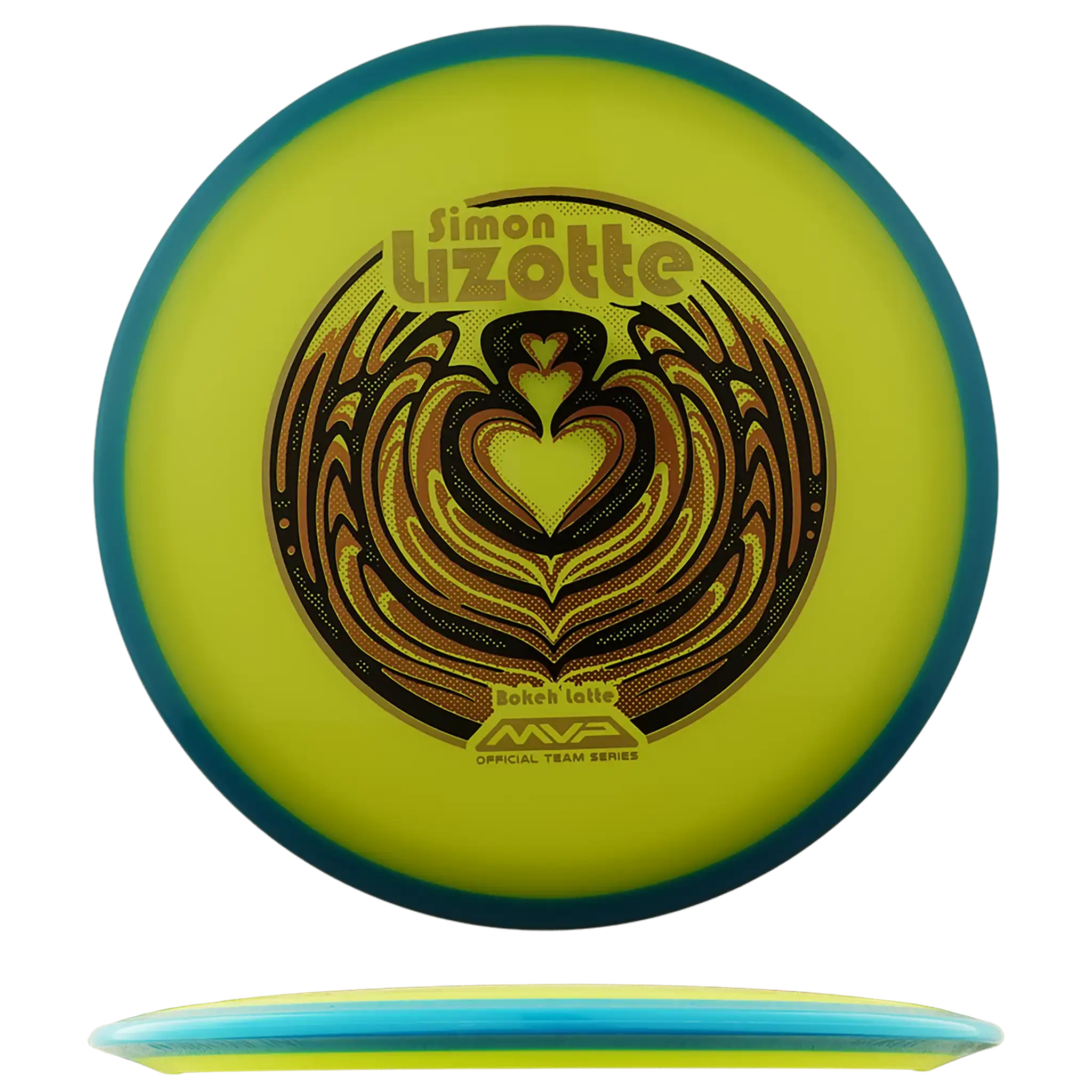 Neutron Bokeh - Simon Lizotte Team Series