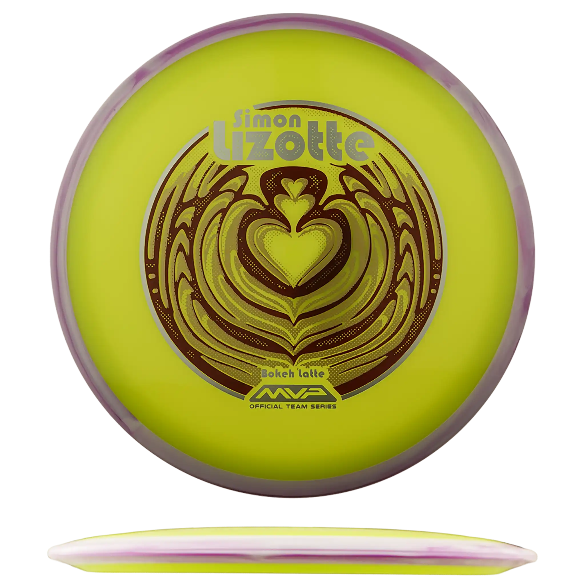 Neutron Bokeh - Simon Lizotte Team Series