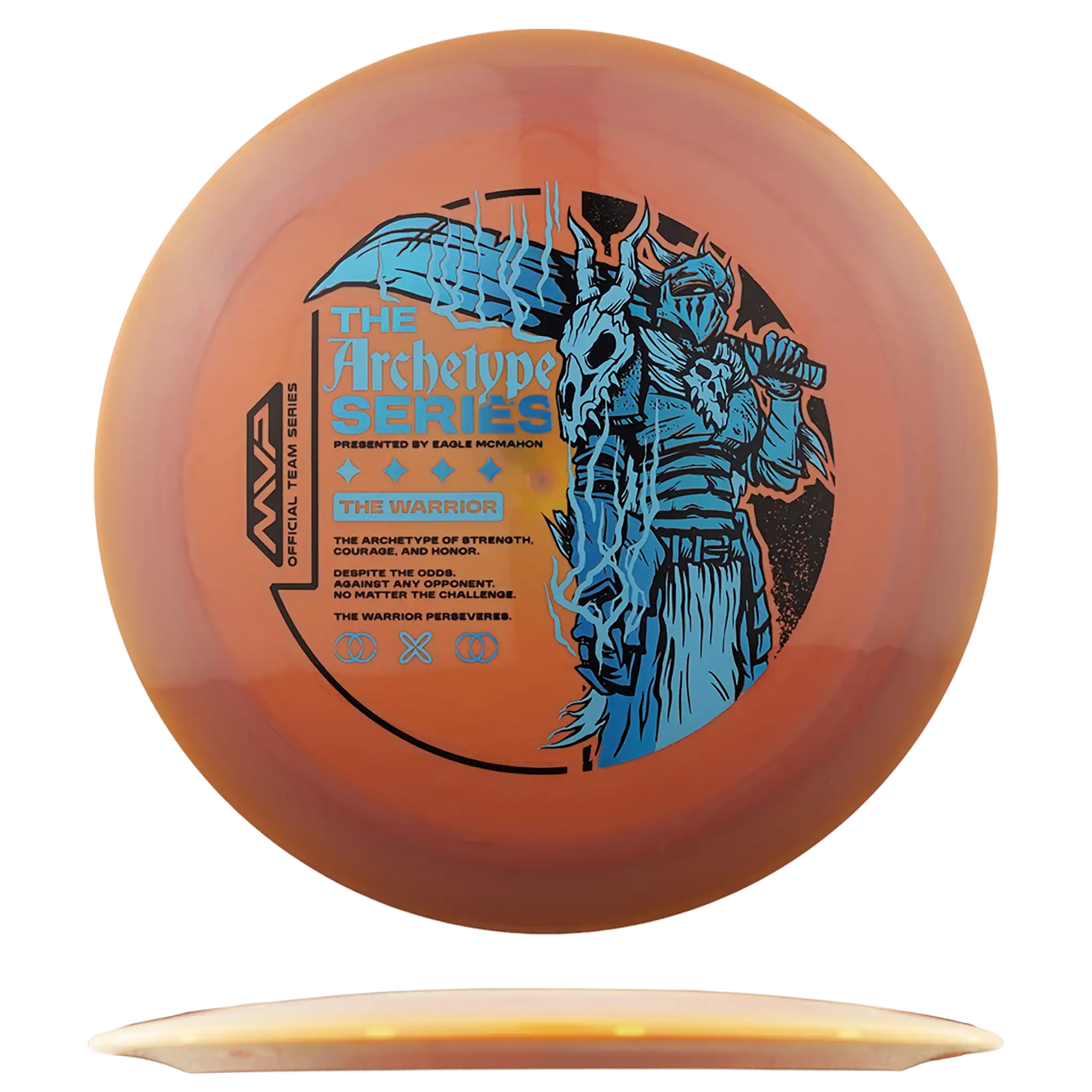 Neutron Engine - Eagle McMahon Team Series