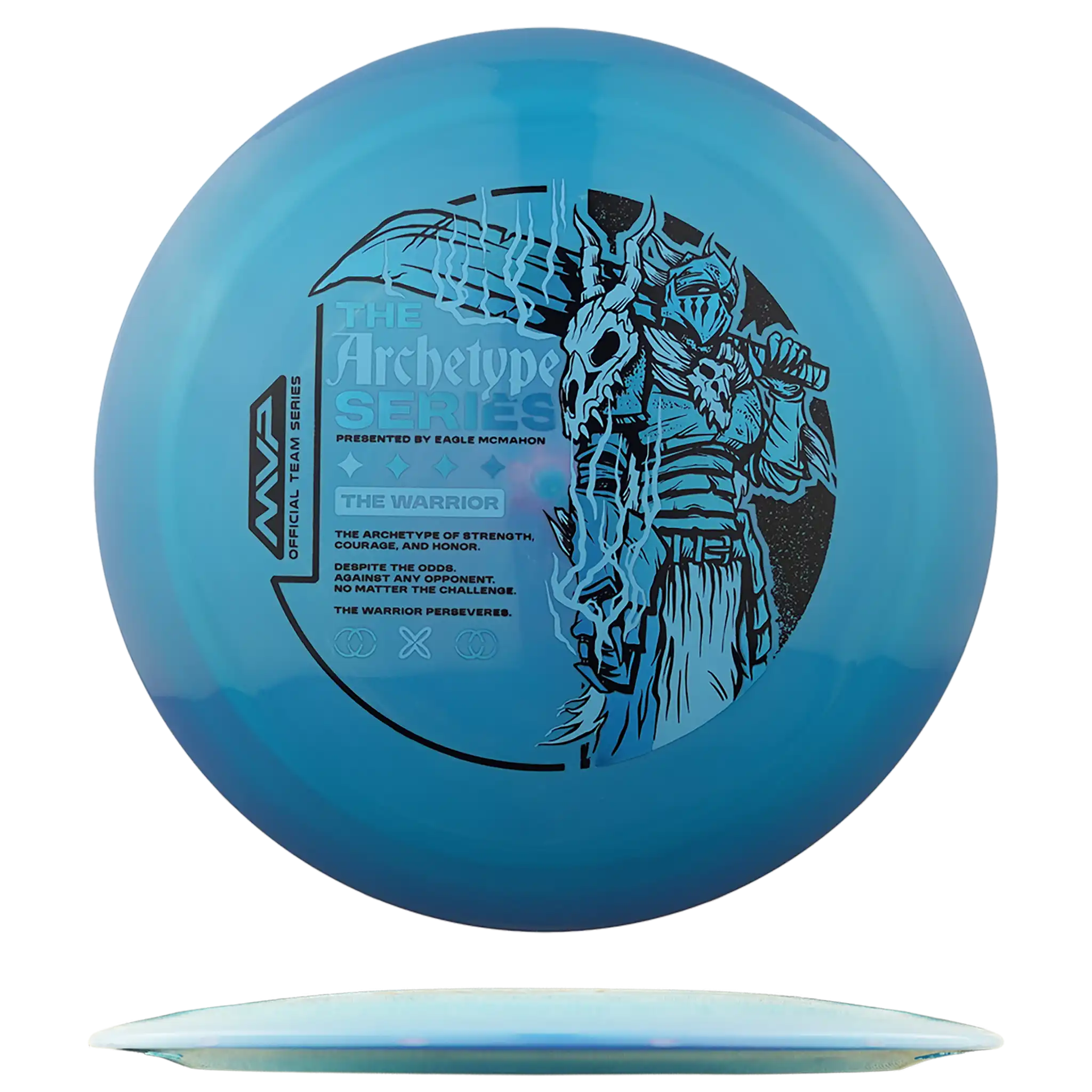 Neutron Engine - Eagle McMahon Team Series