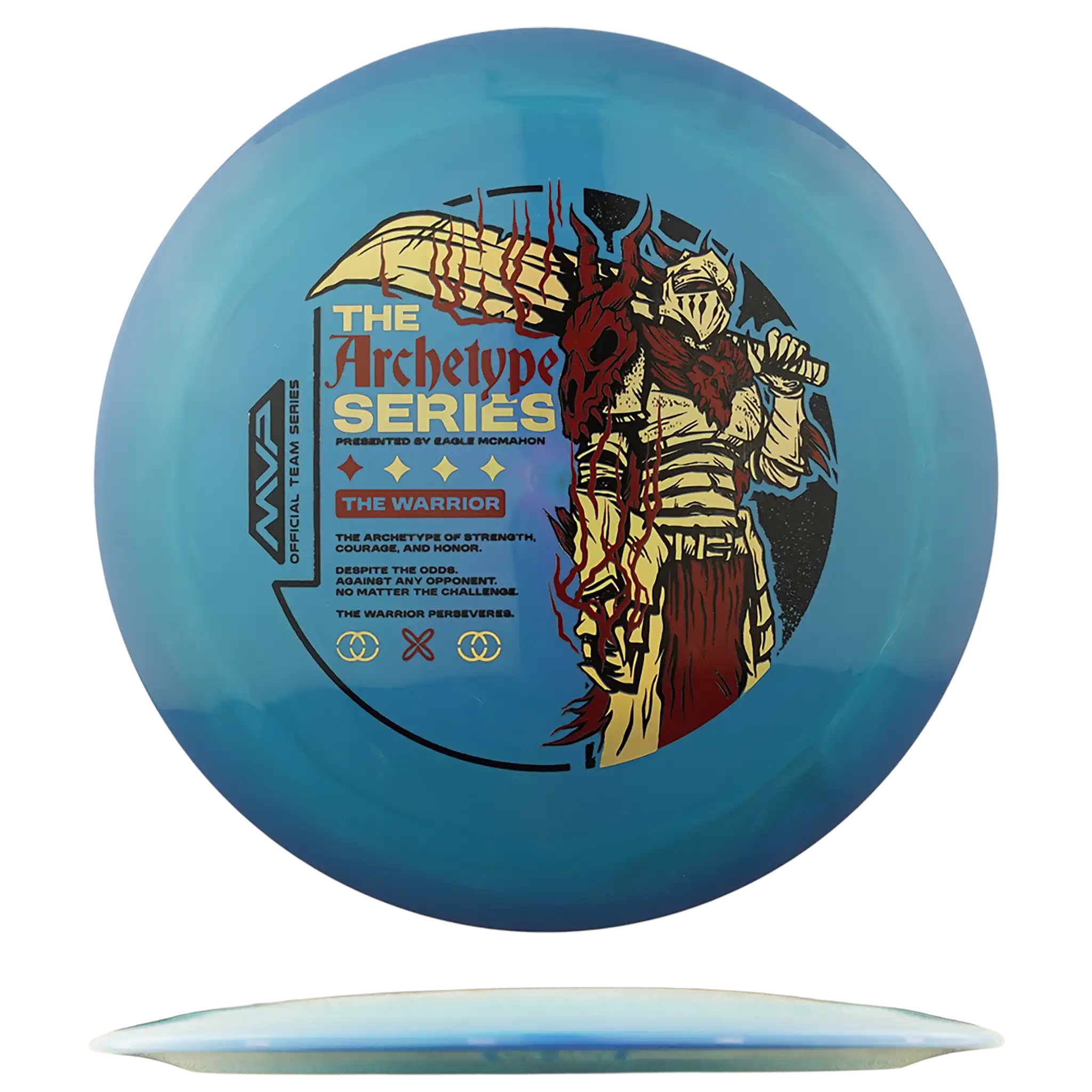 Neutron Engine - Eagle McMahon Team Series