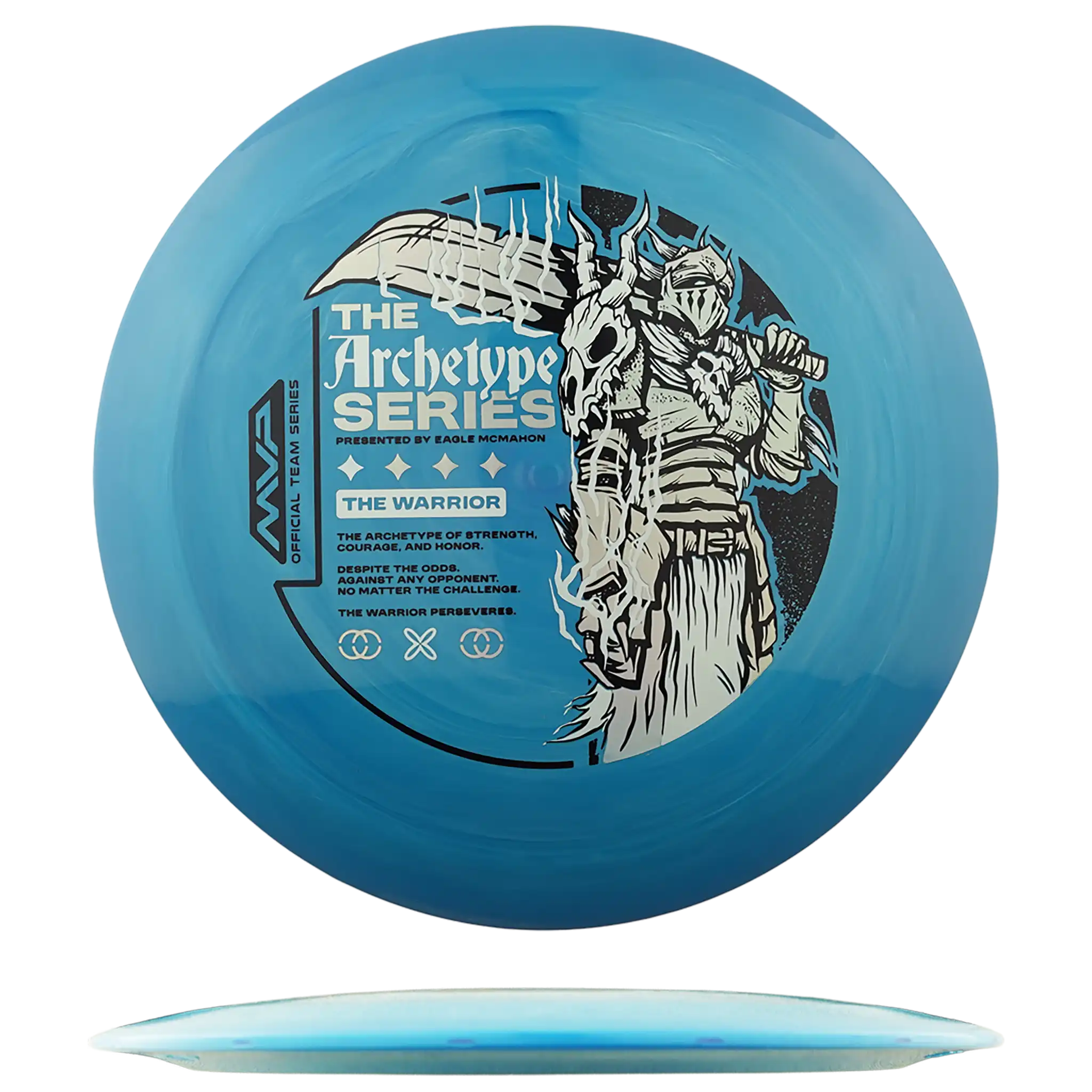 Neutron Engine - Eagle McMahon Team Series