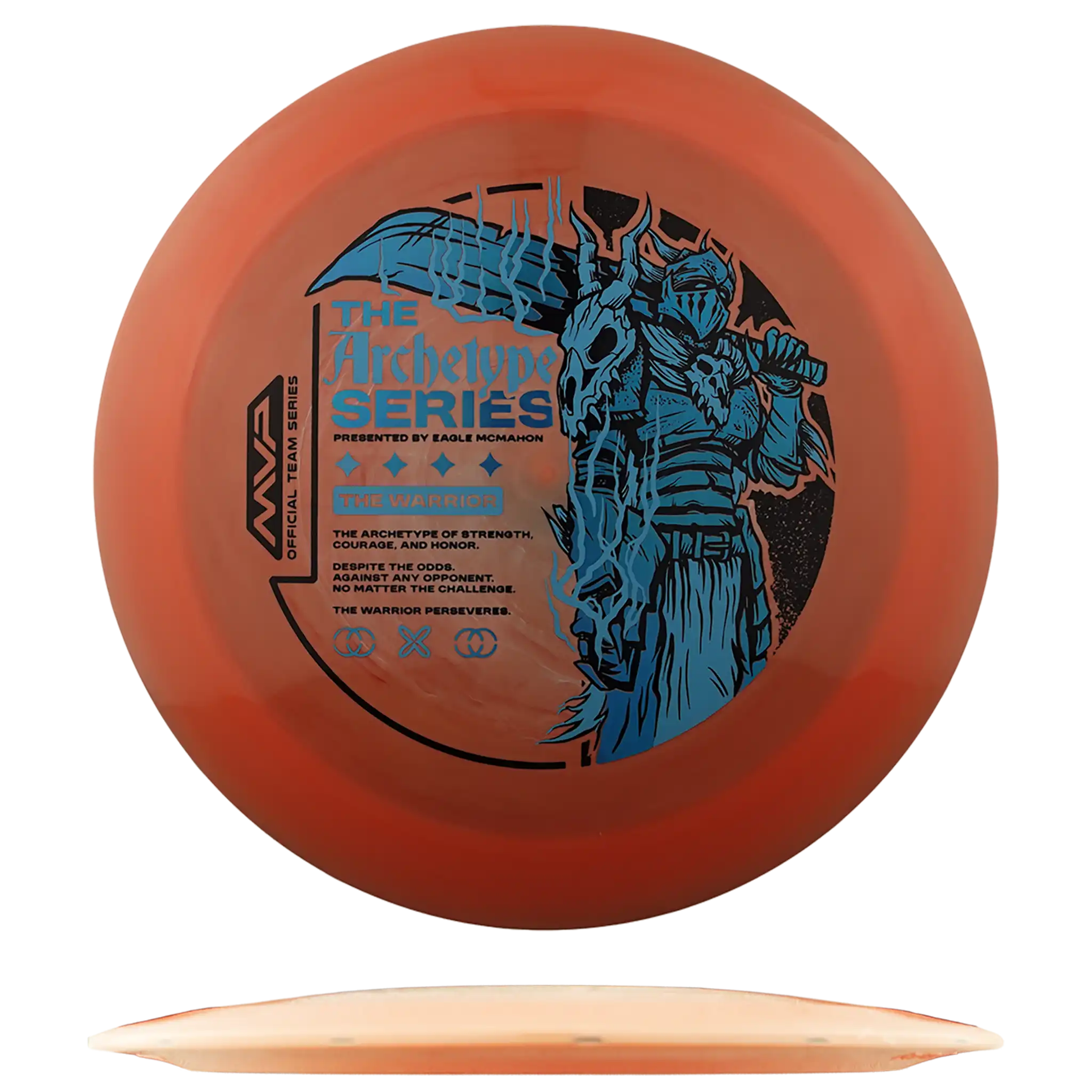 Neutron Engine - Eagle McMahon Team Series