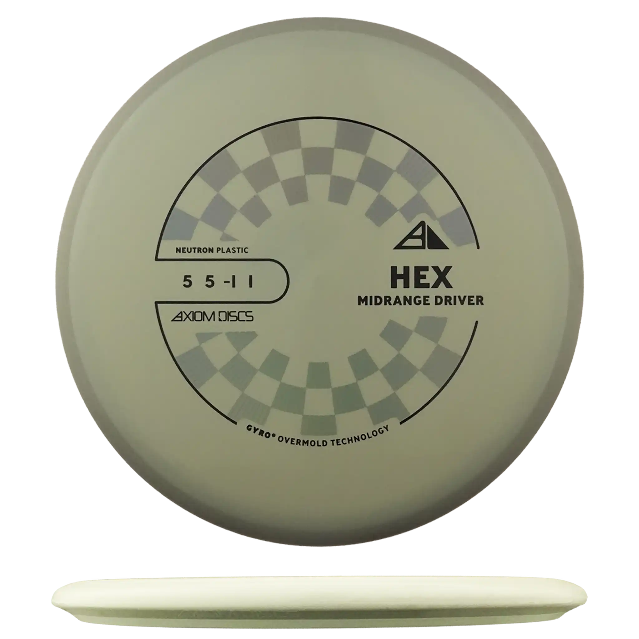 Neutron Hex