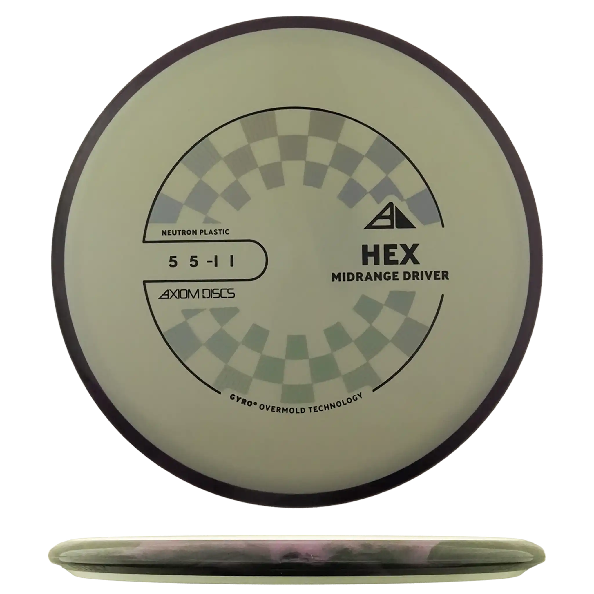 Neutron Hex