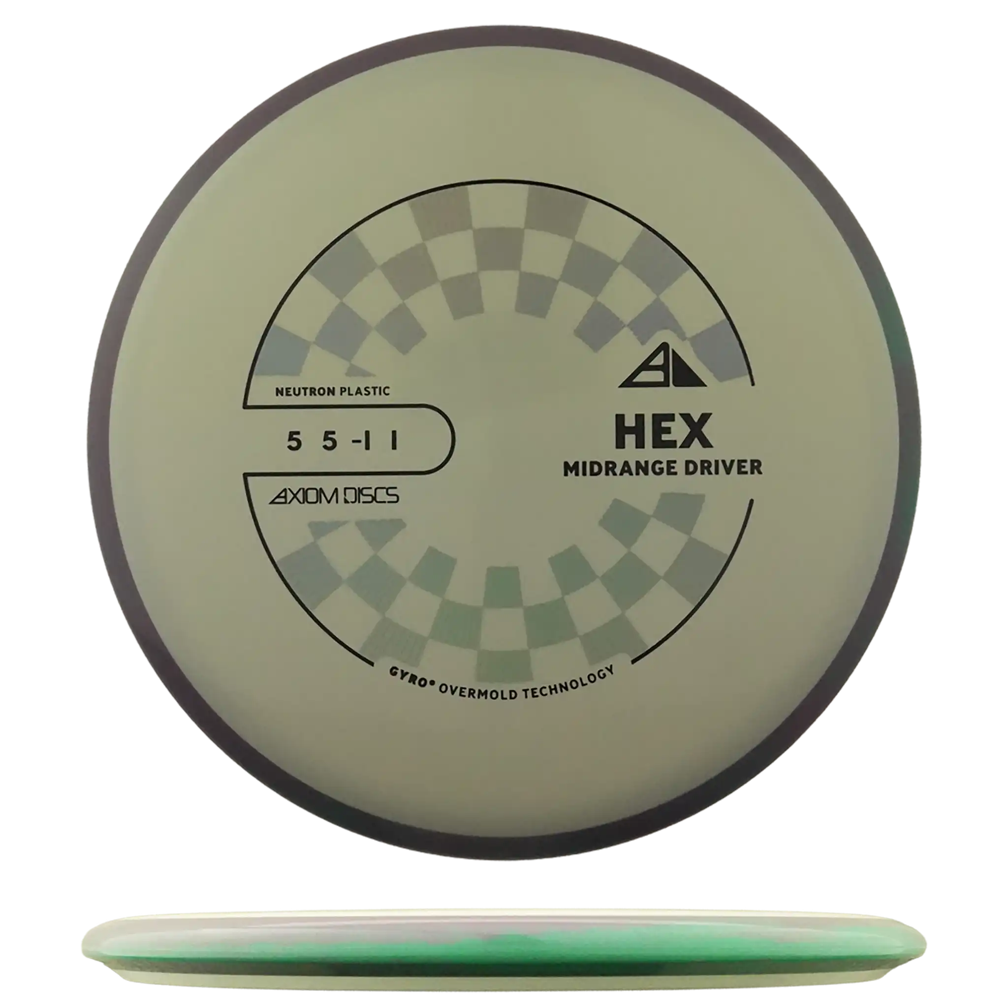 Neutron Hex