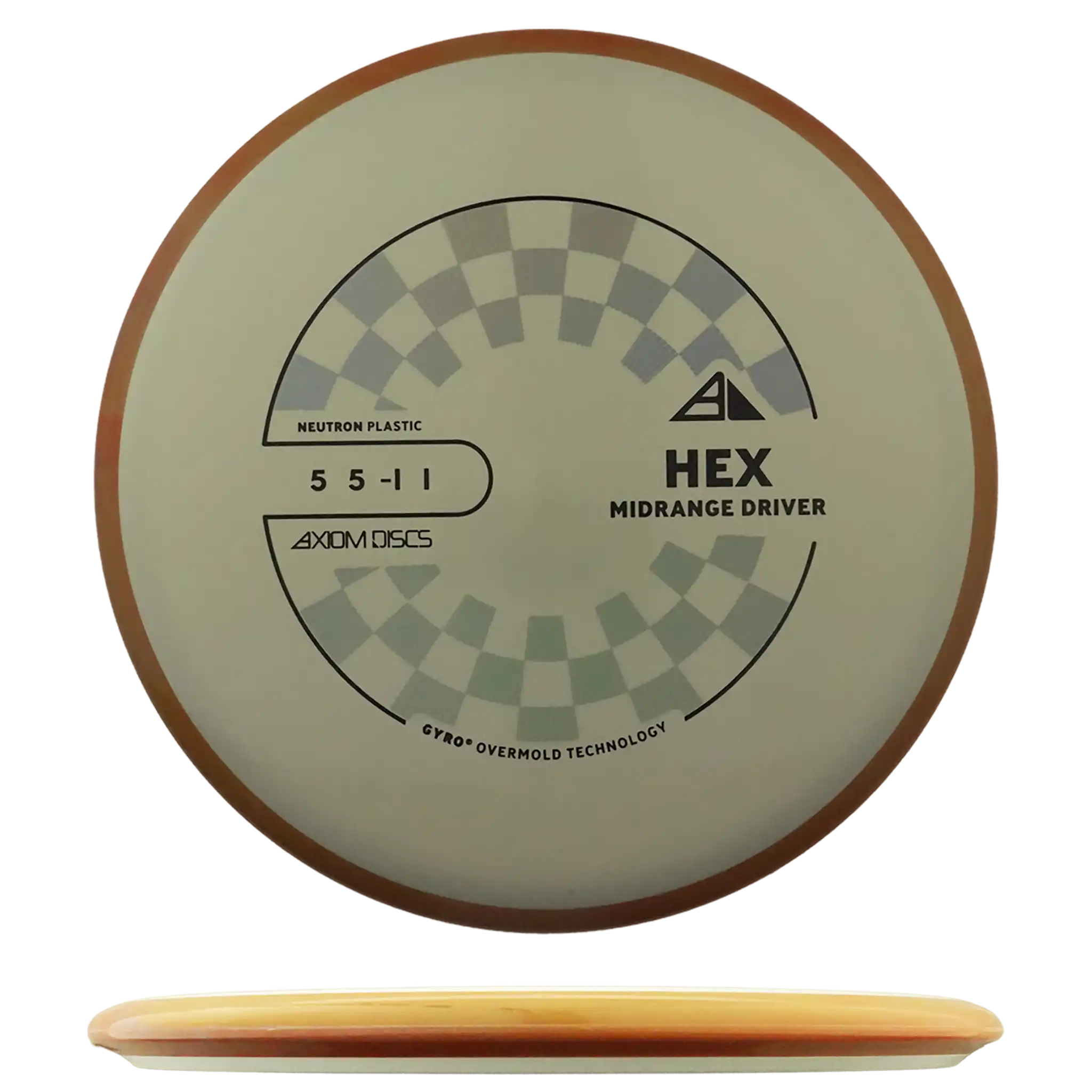 Neutron Hex