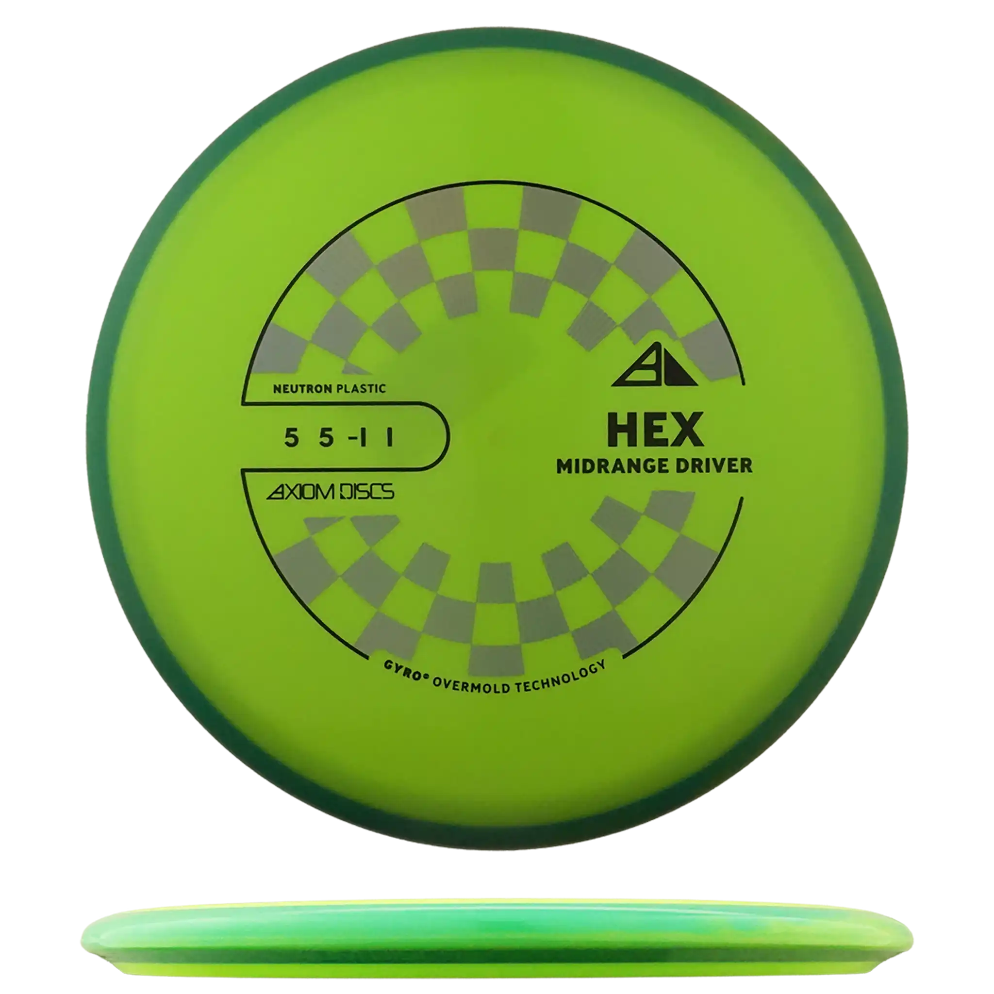 Neutron Hex
