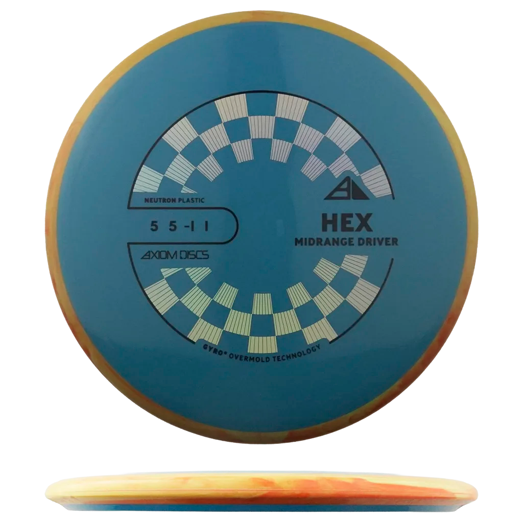 Neutron Hex