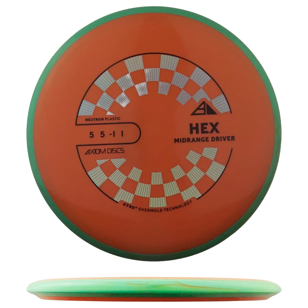 Neutron Hex
