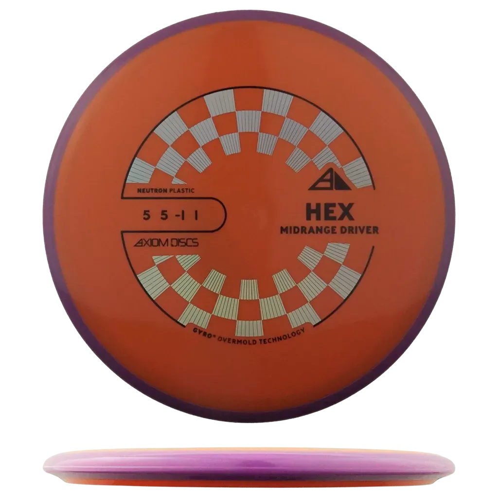 Neutron Hex