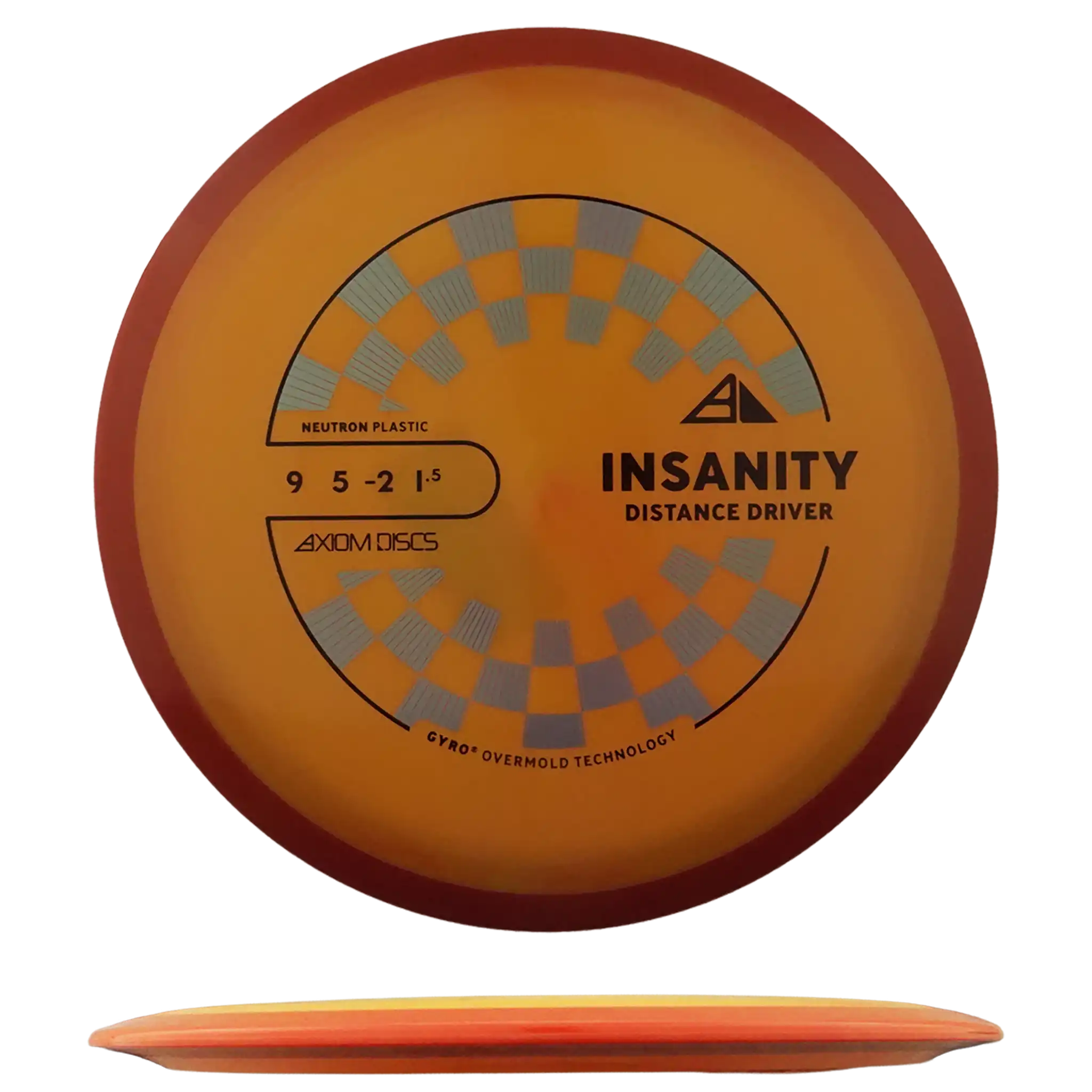 Neutron Insanity