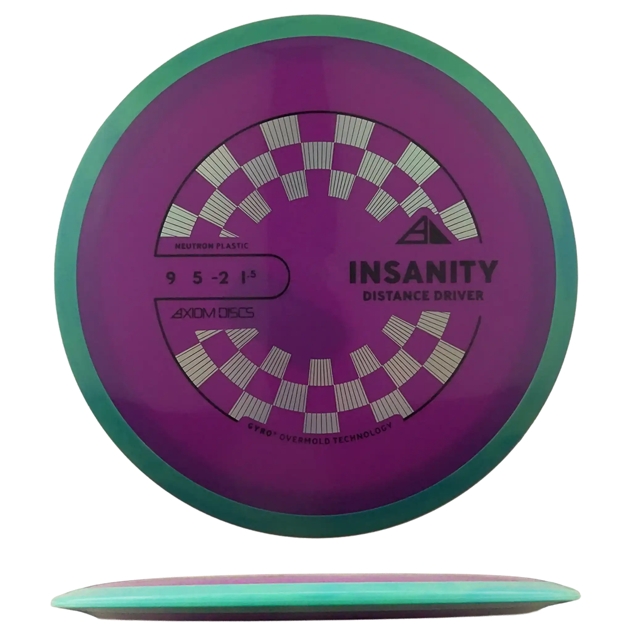 Neutron Insanity