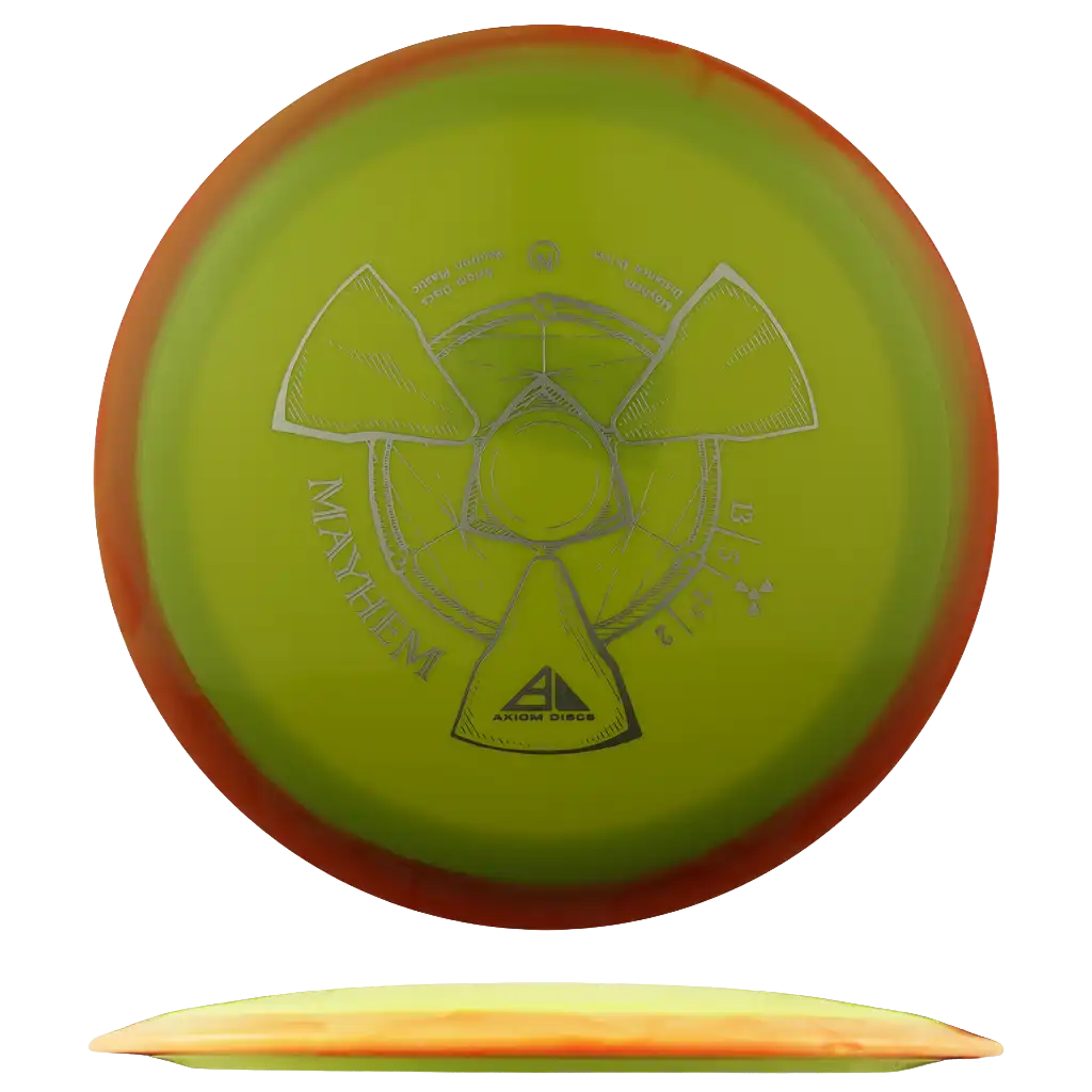 Neutron Mayhem