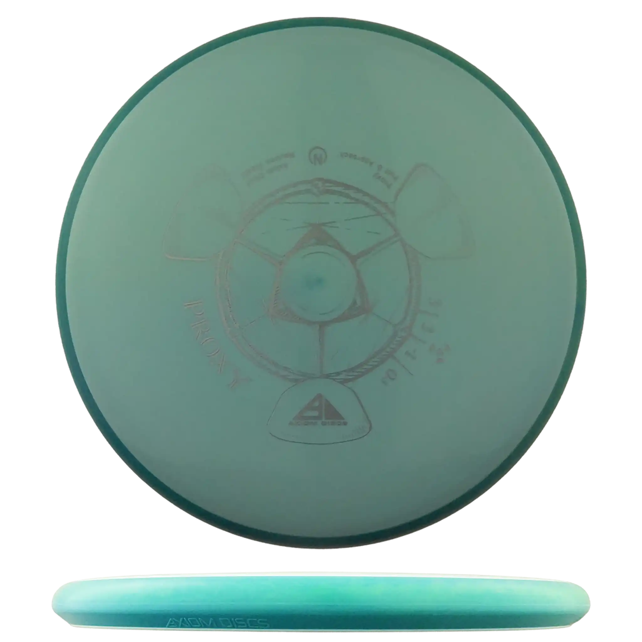 Neutron Proxy