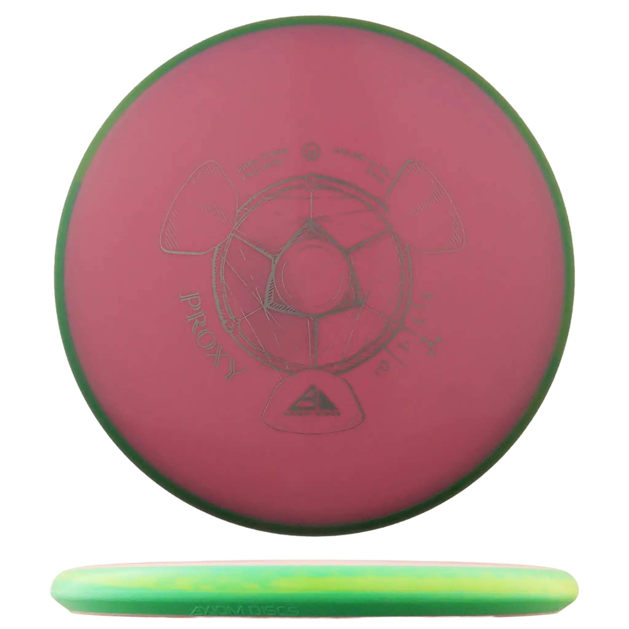 Neutron Proxy