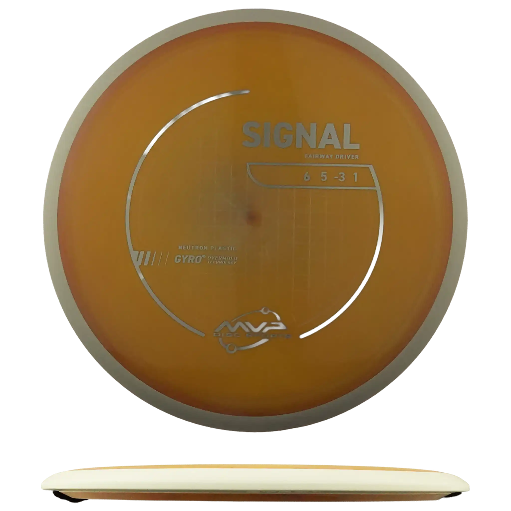 Neutron Signal