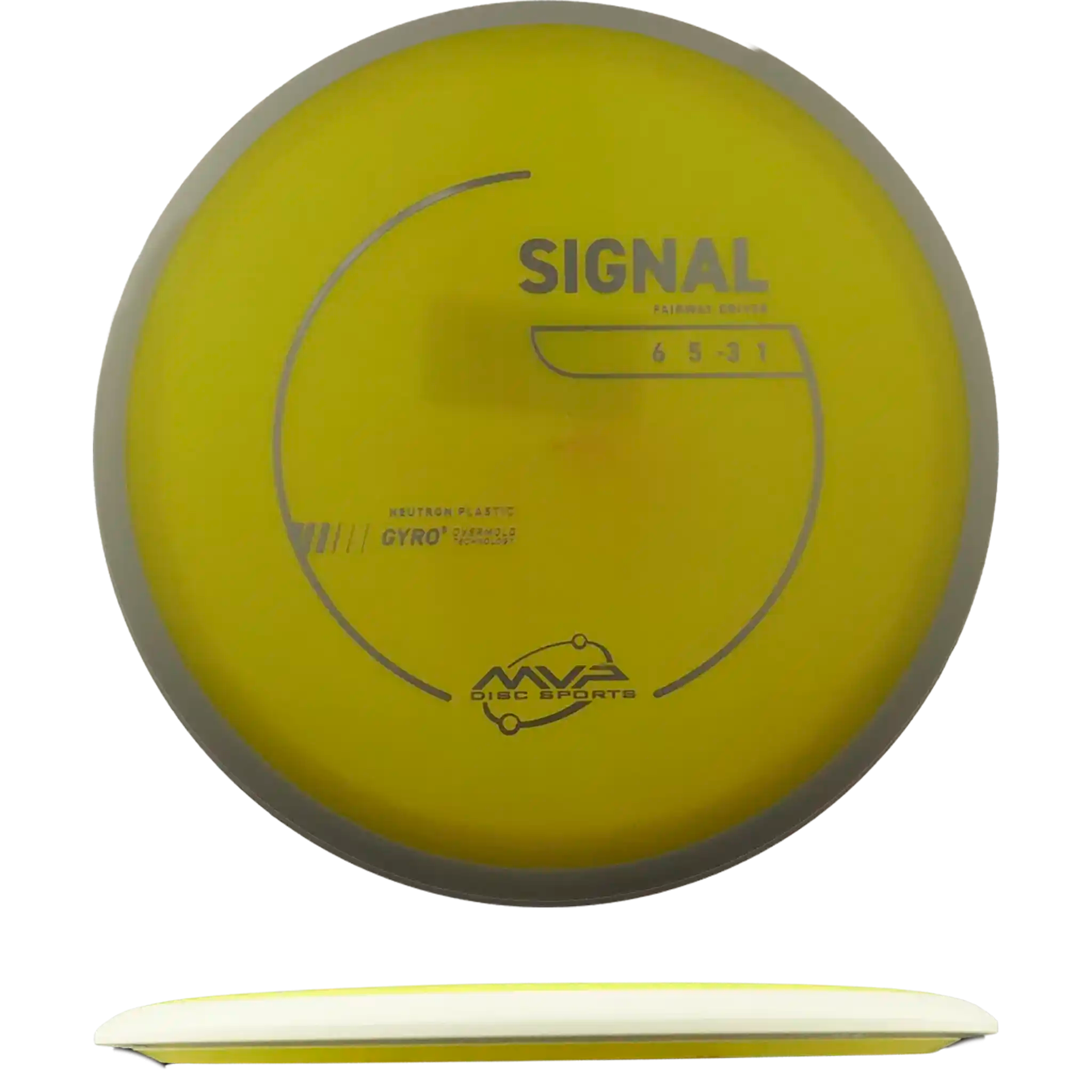 Neutron Signal