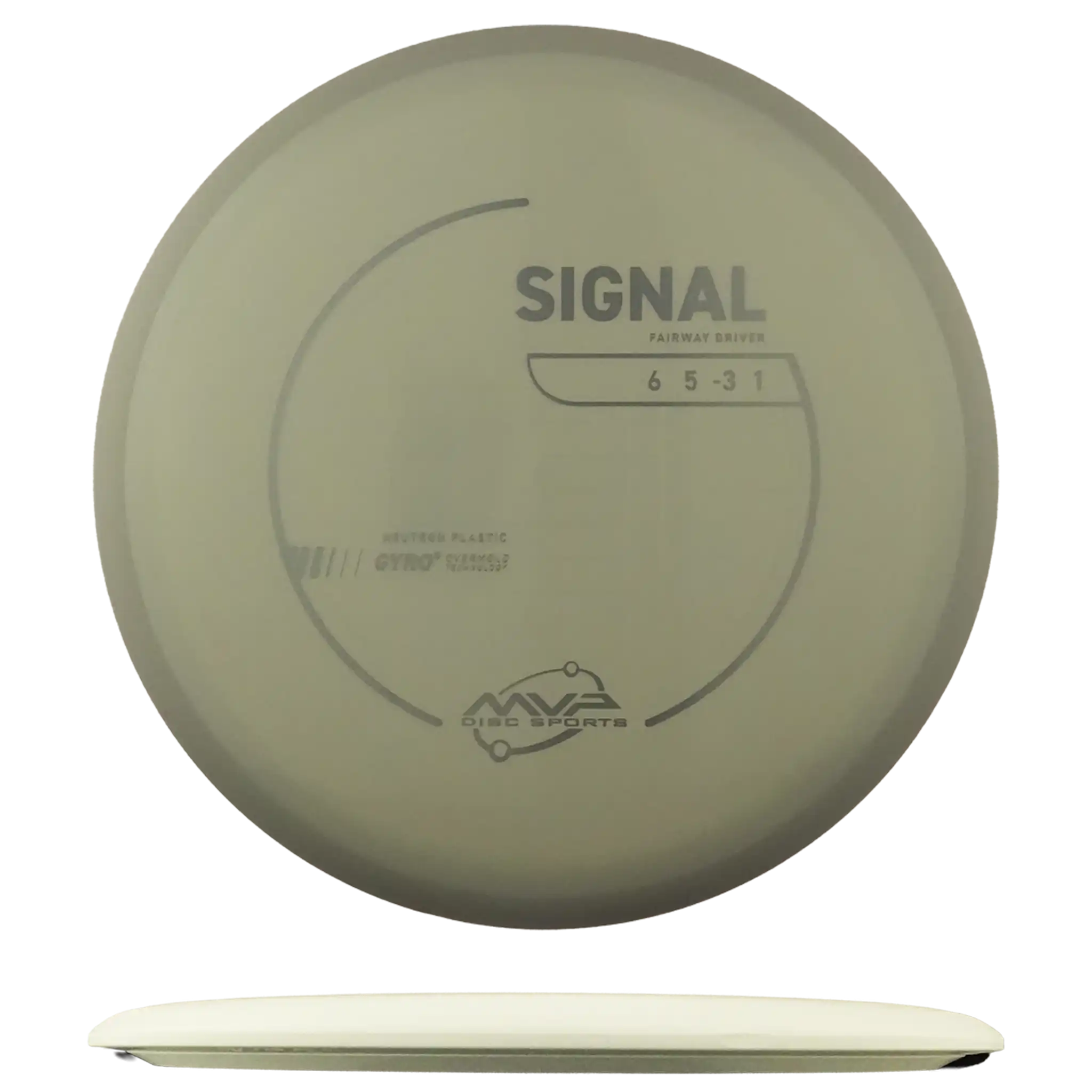 Neutron Signal