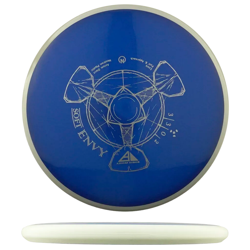 Neutron Soft Envy