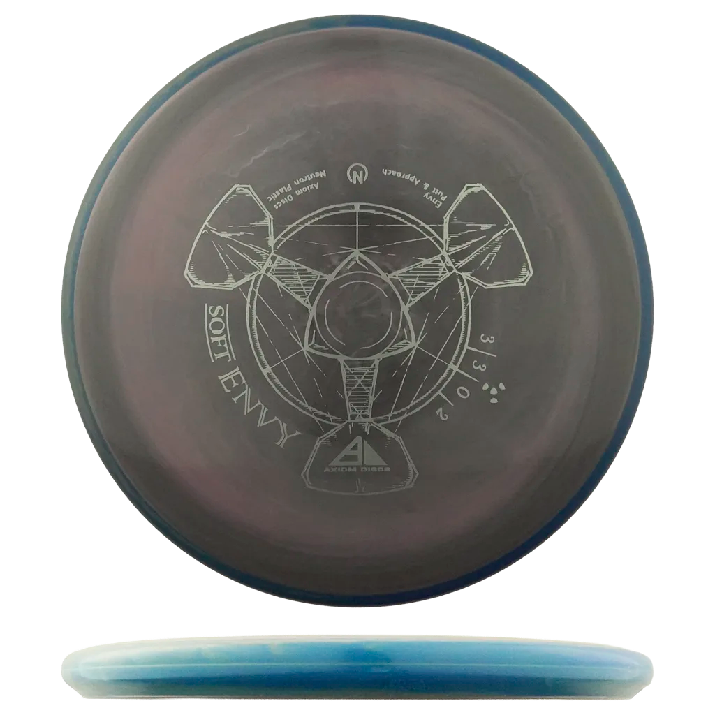 Neutron Soft Envy