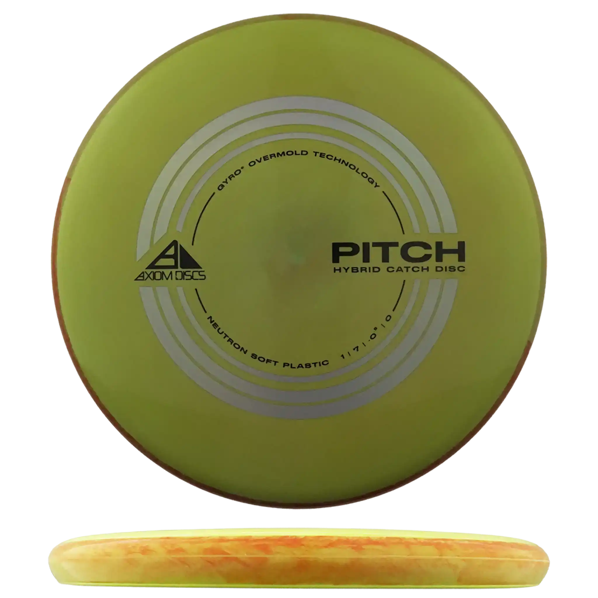 Neutron Soft Pitch