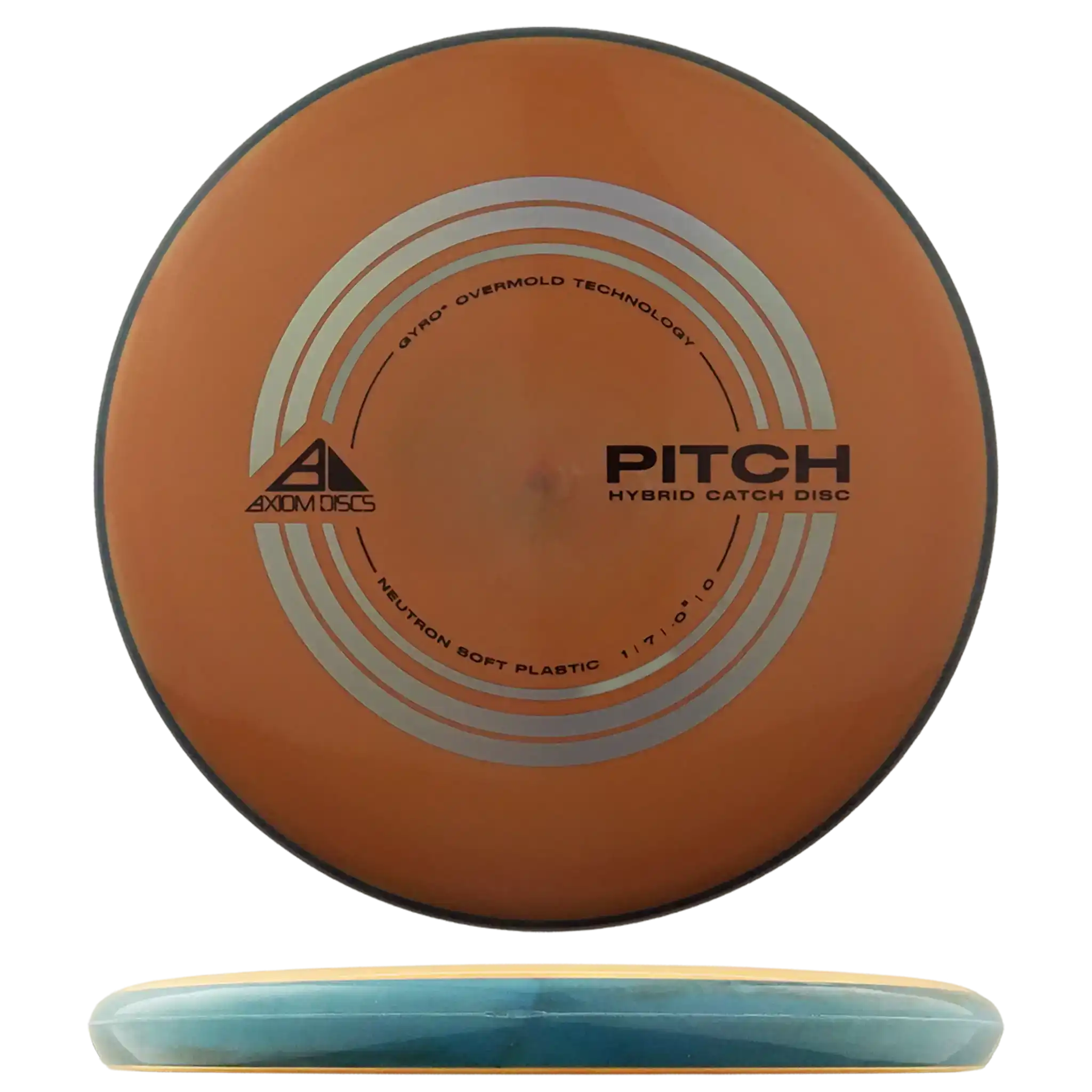 Neutron Soft Pitch