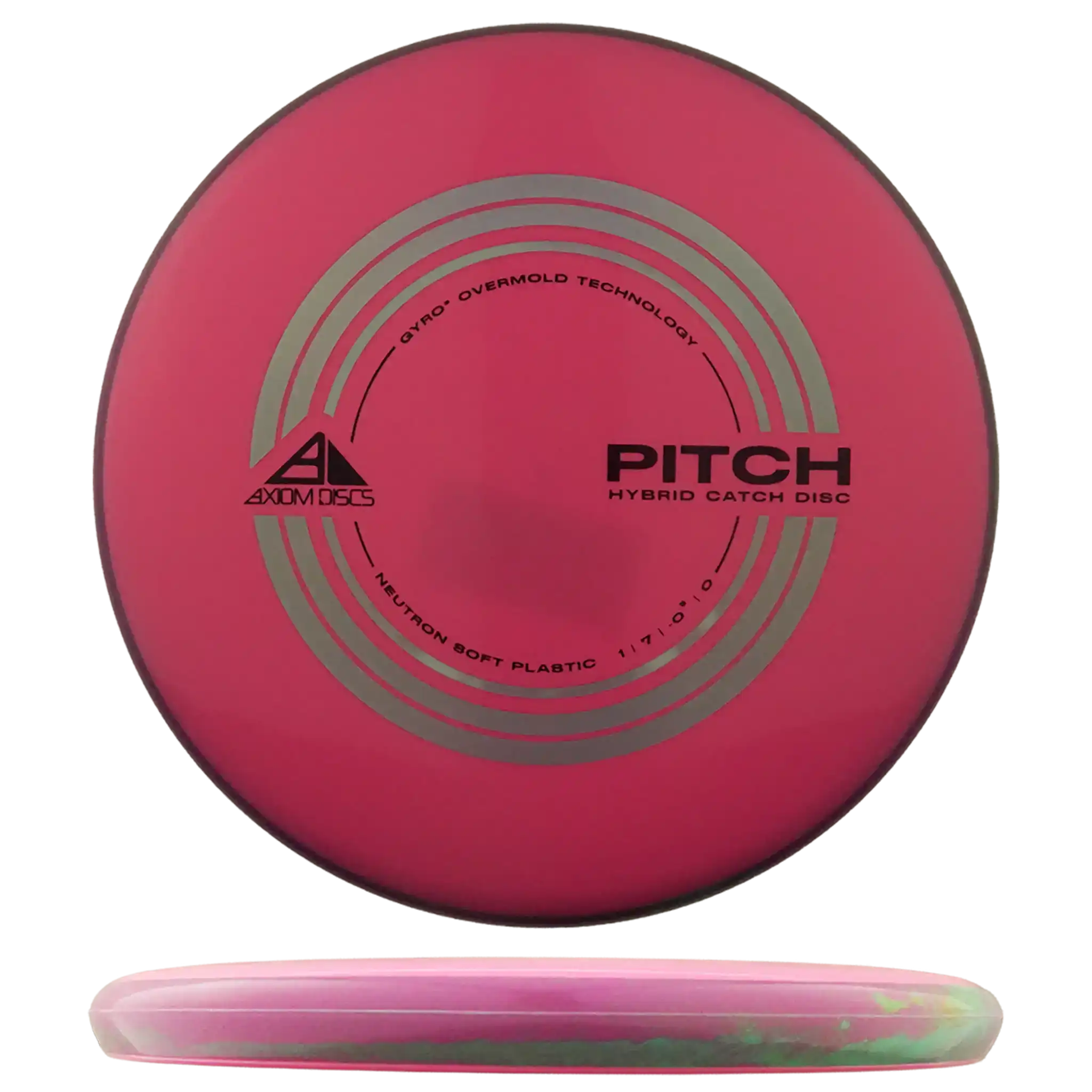 Neutron Soft Pitch
