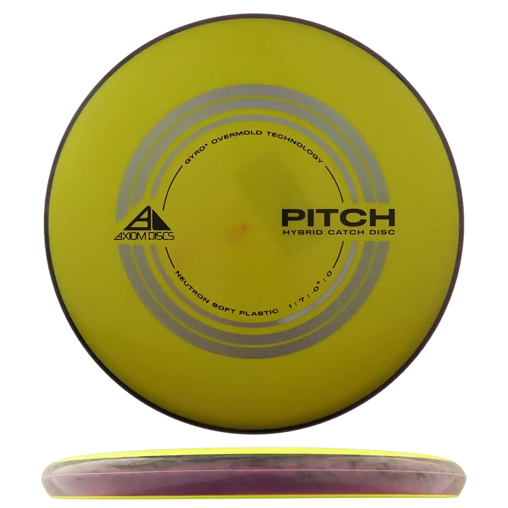 Neutron Soft Pitch