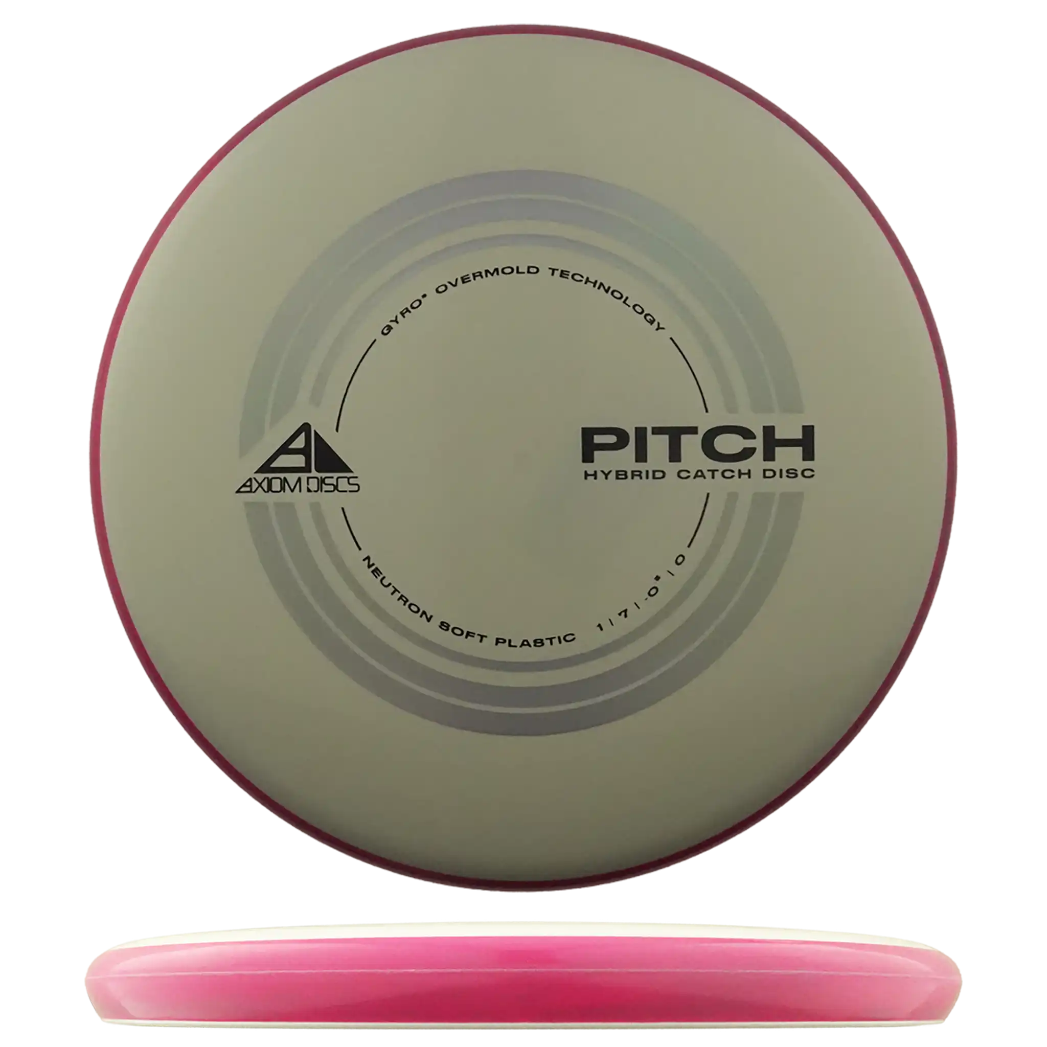 Neutron Soft Pitch