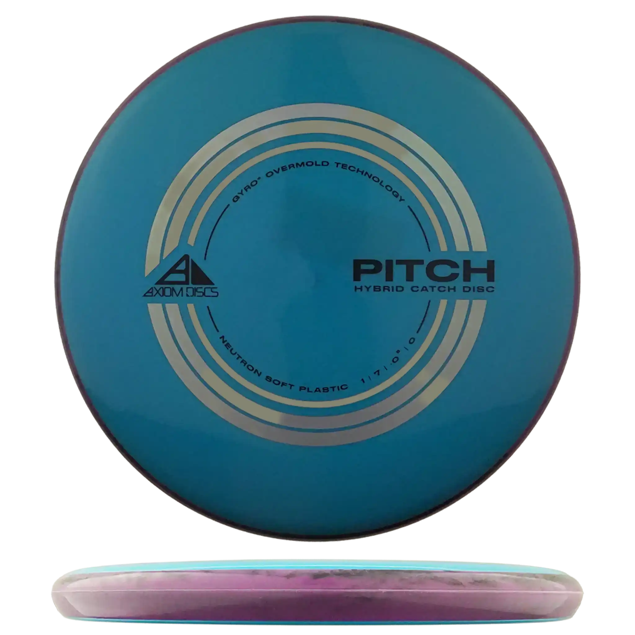 Neutron Soft Pitch