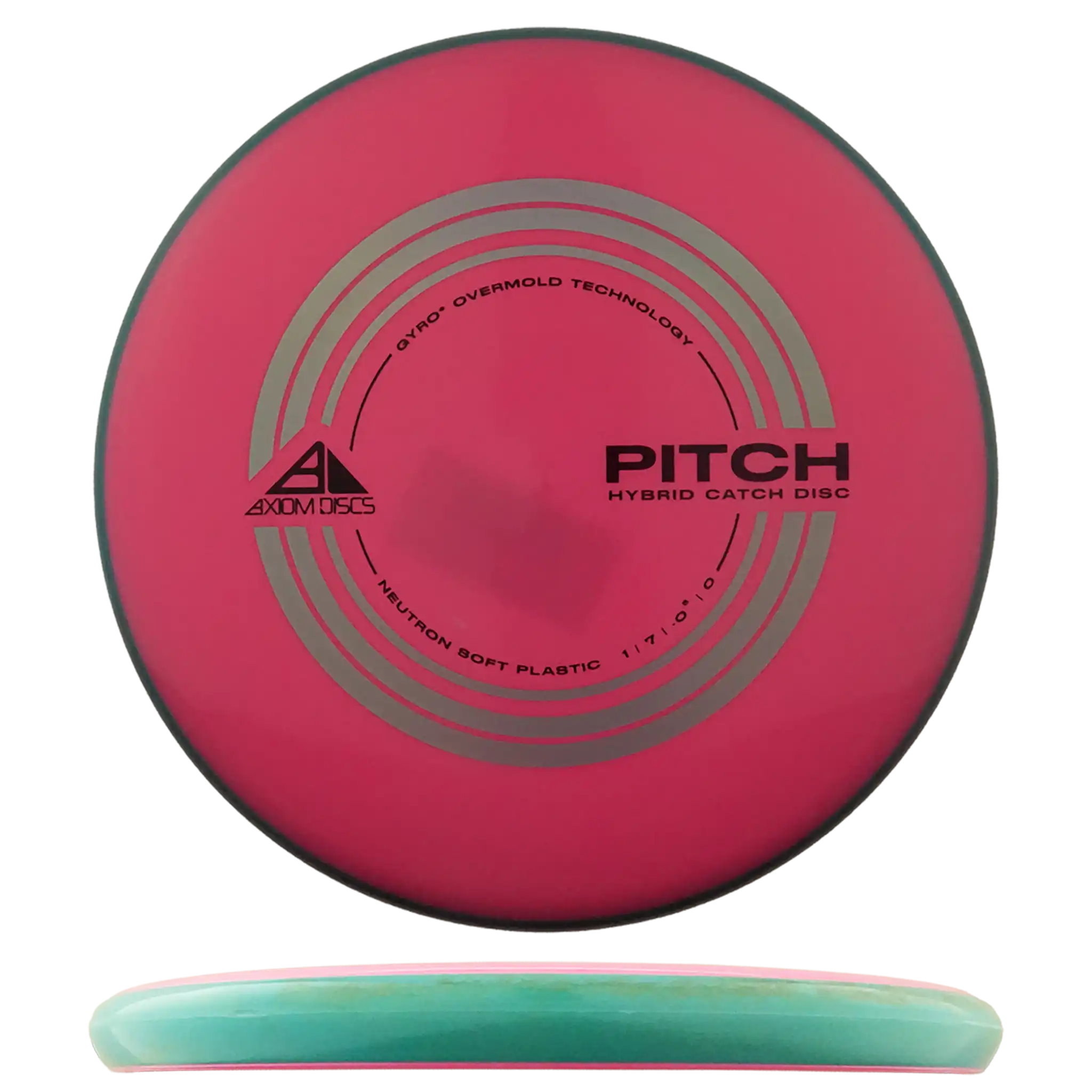 Neutron Soft Pitch