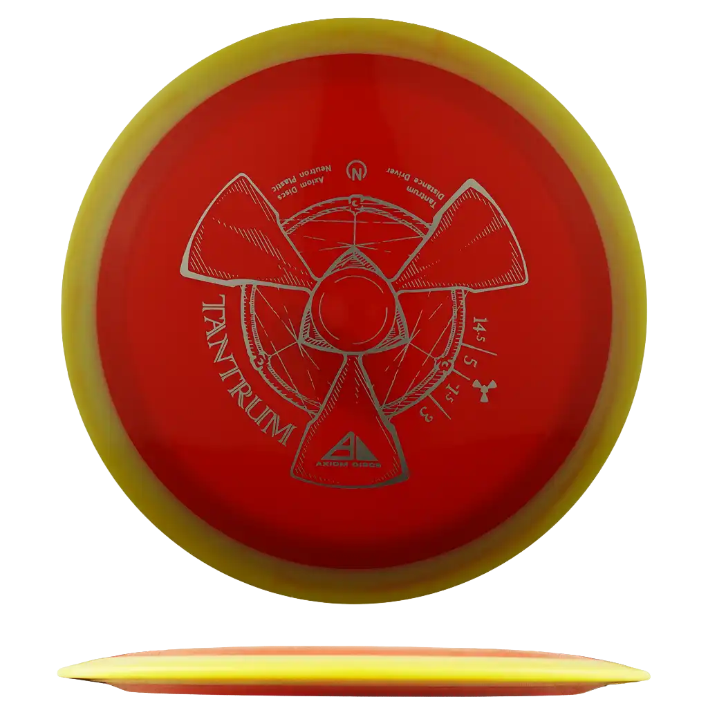 Neutron Tantrum