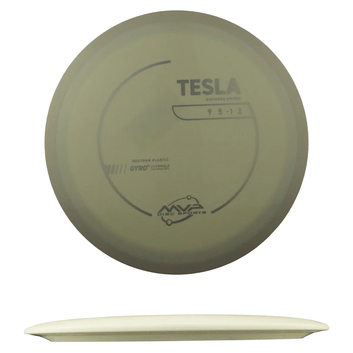 Neutron Tesla