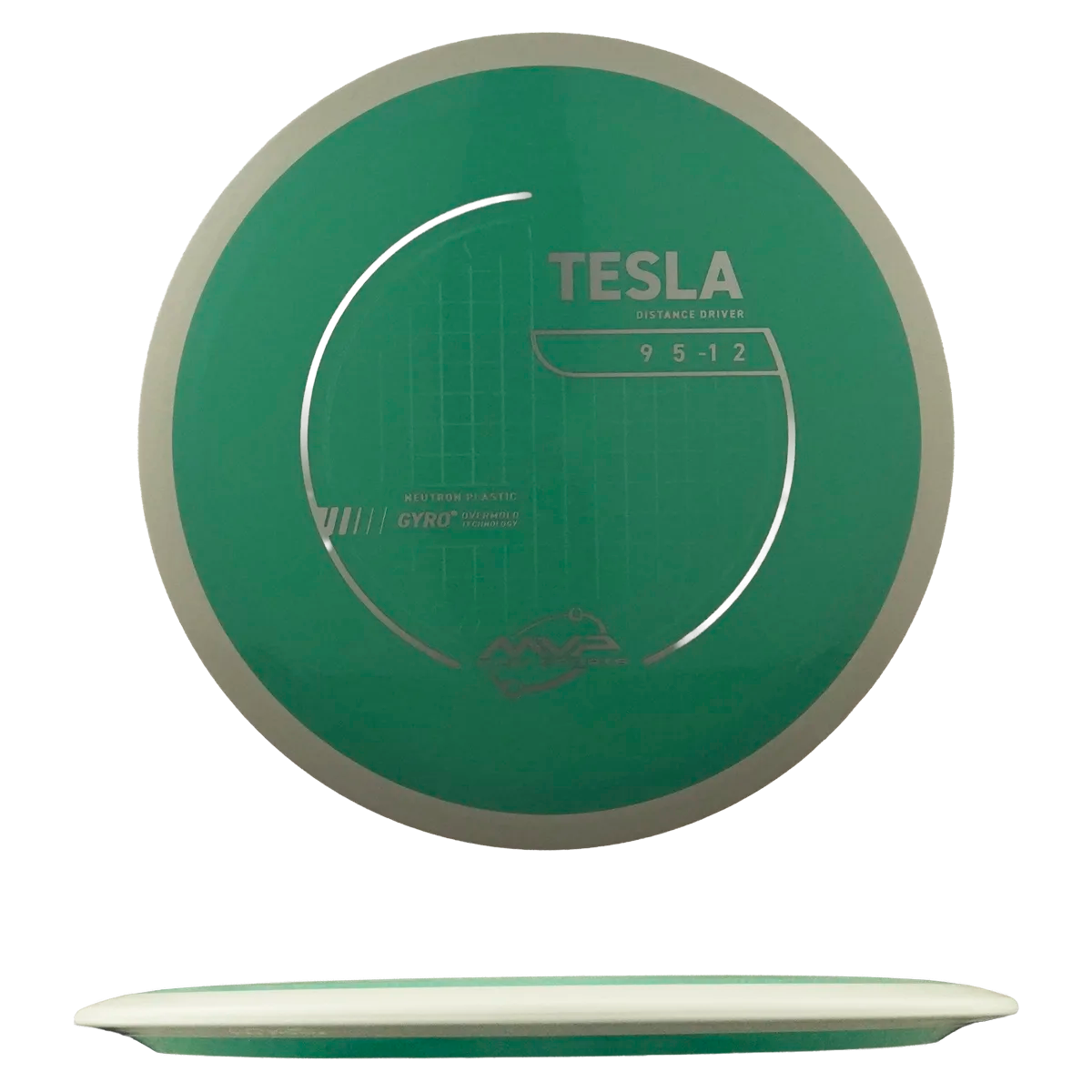 Neutron Tesla