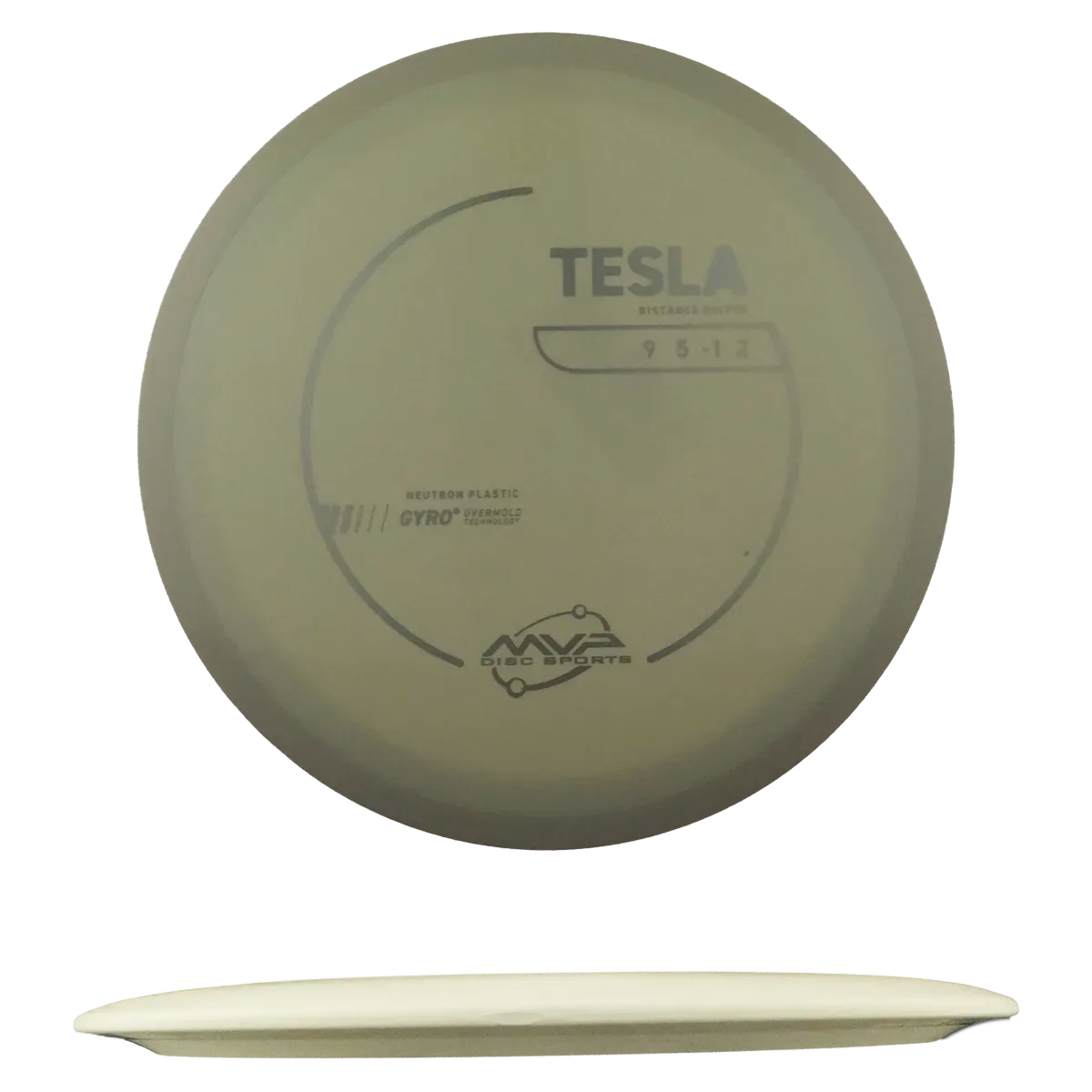 Neutron Tesla