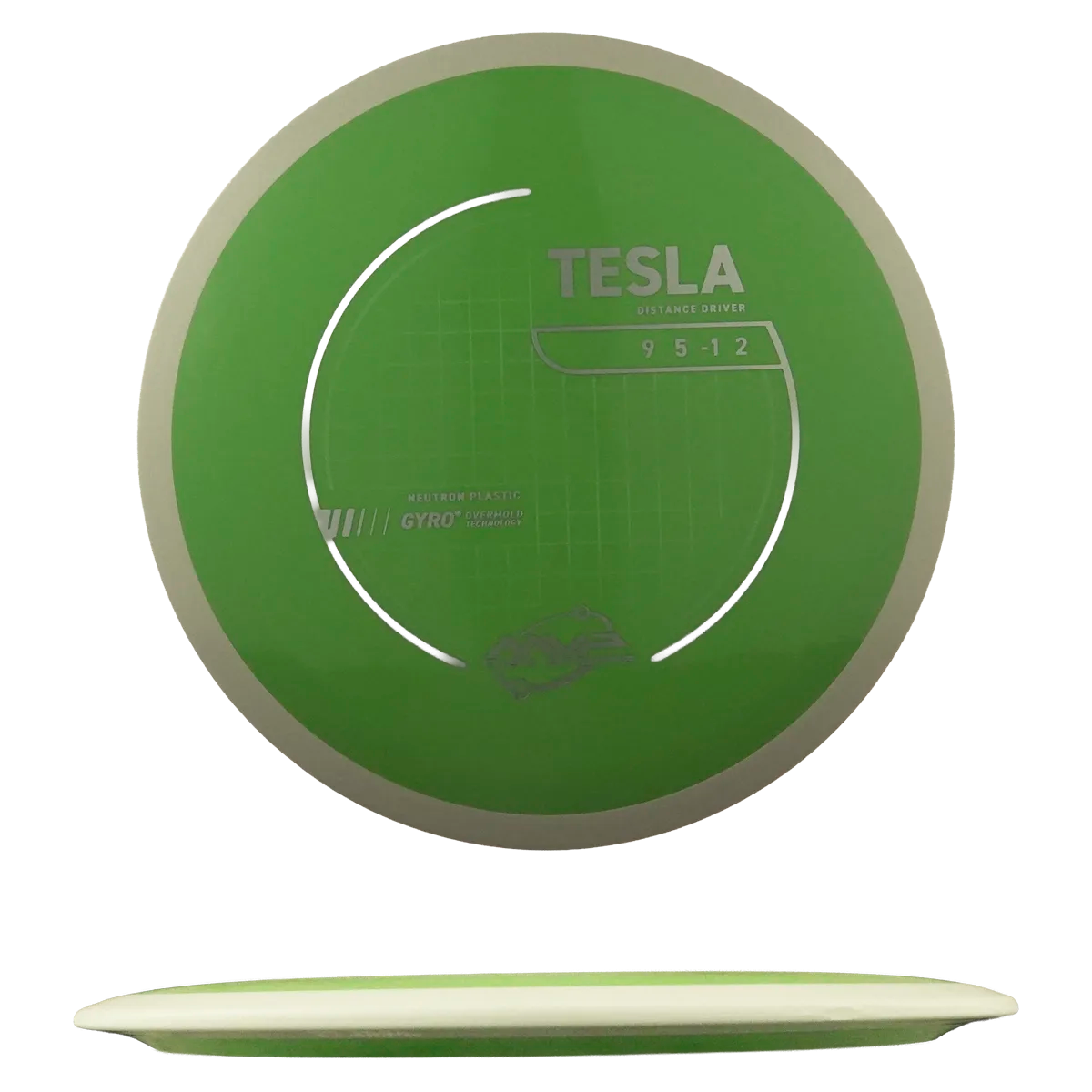 Neutron Tesla