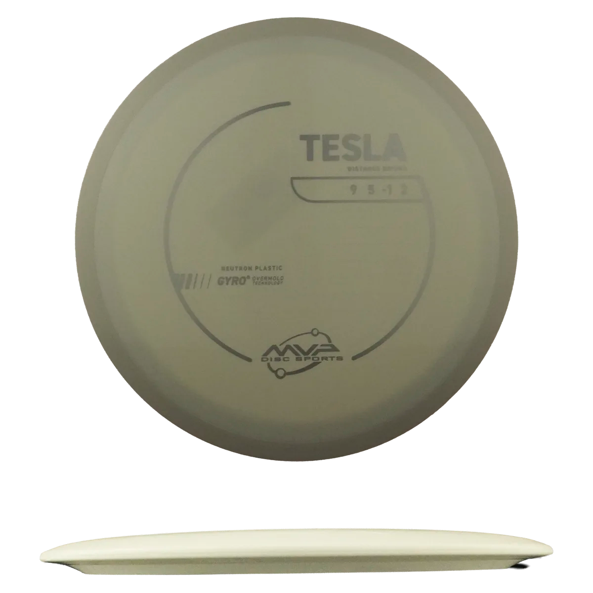 Neutron Tesla