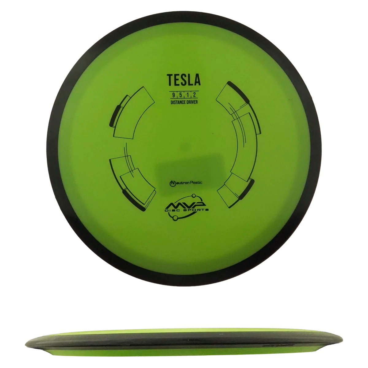 Neutron Tesla