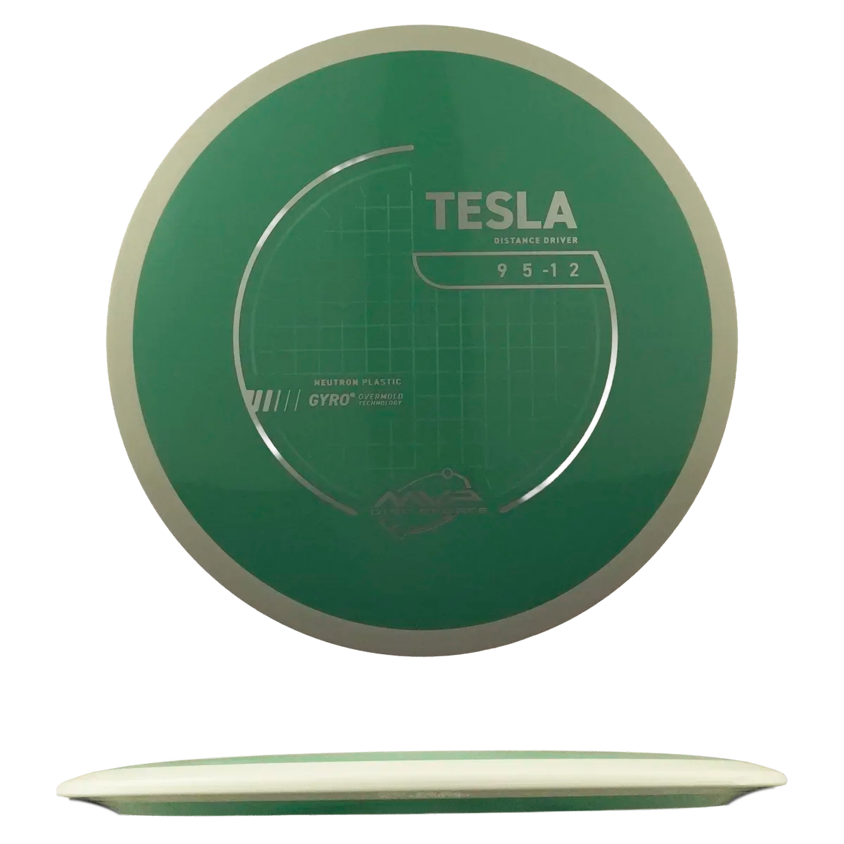 Neutron Tesla
