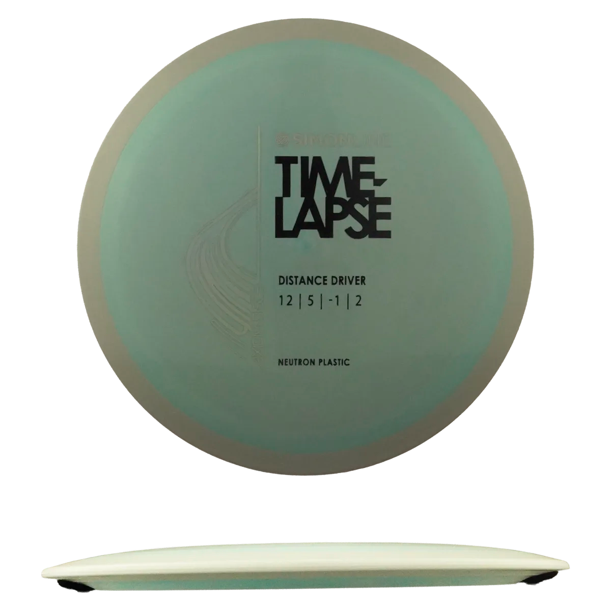 Neutron Time-Lapse - Simon Line