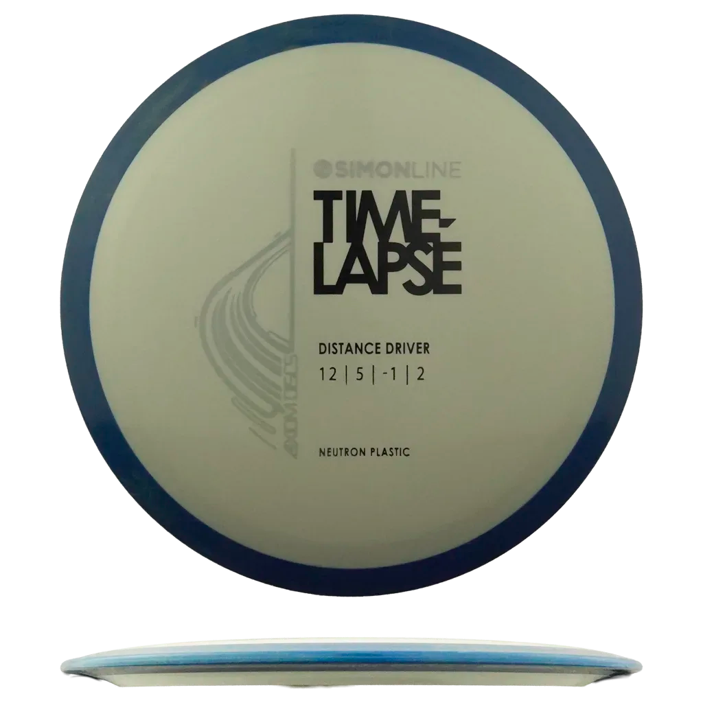 Neutron Time-Lapse - Simon Line