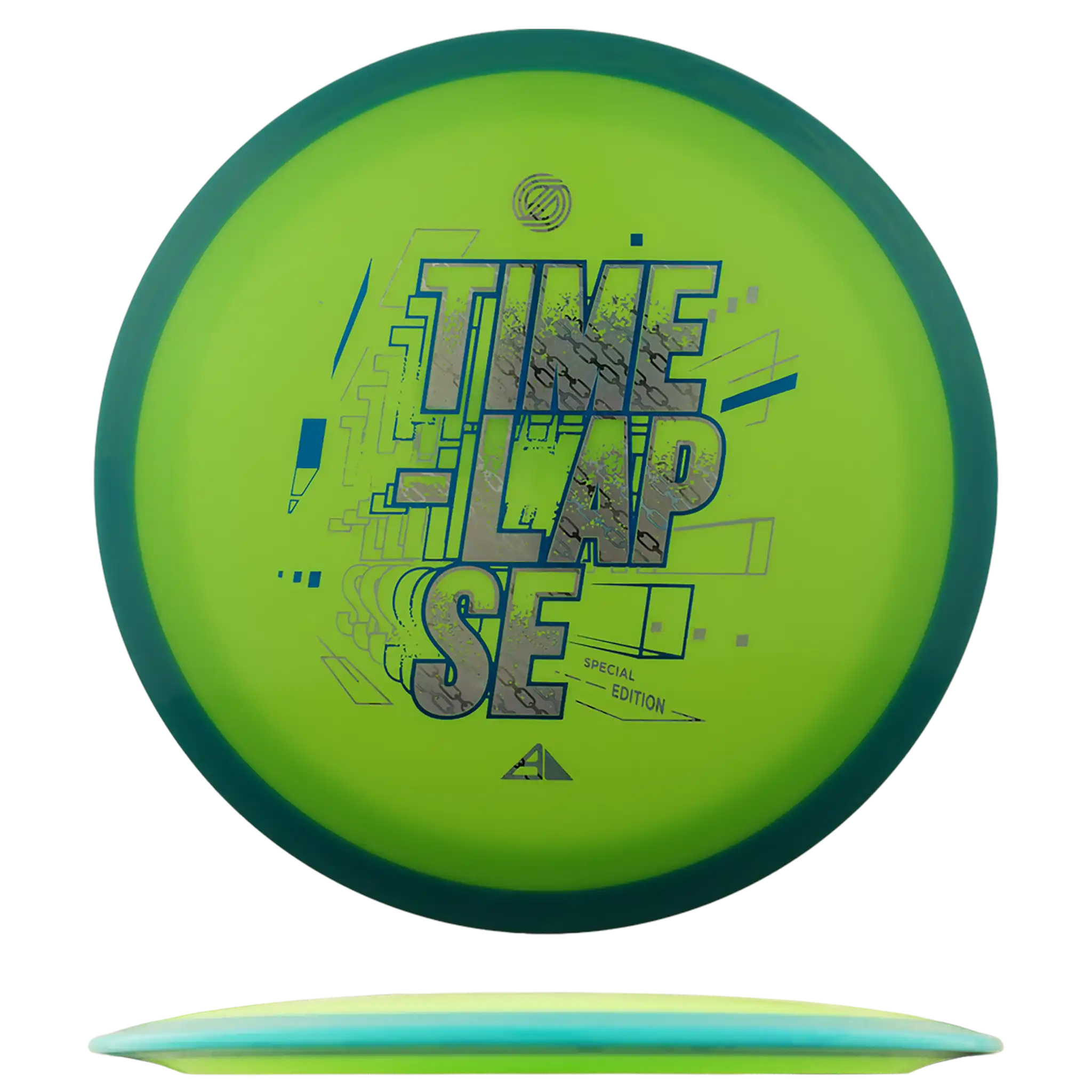 Neutron Time-Lapse - Special Edition Retooled - Simon Line