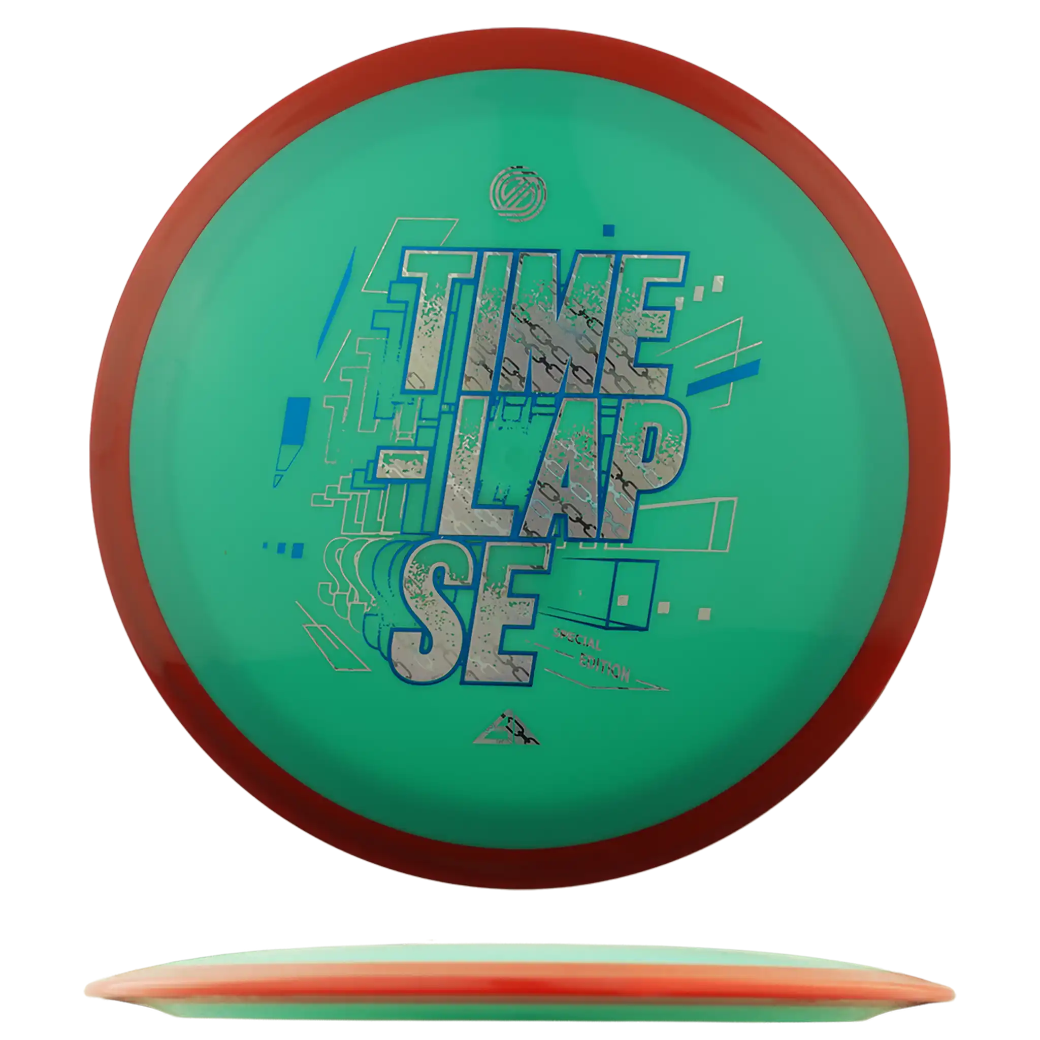 Neutron Time-Lapse - Special Edition Retooled - Simon Line