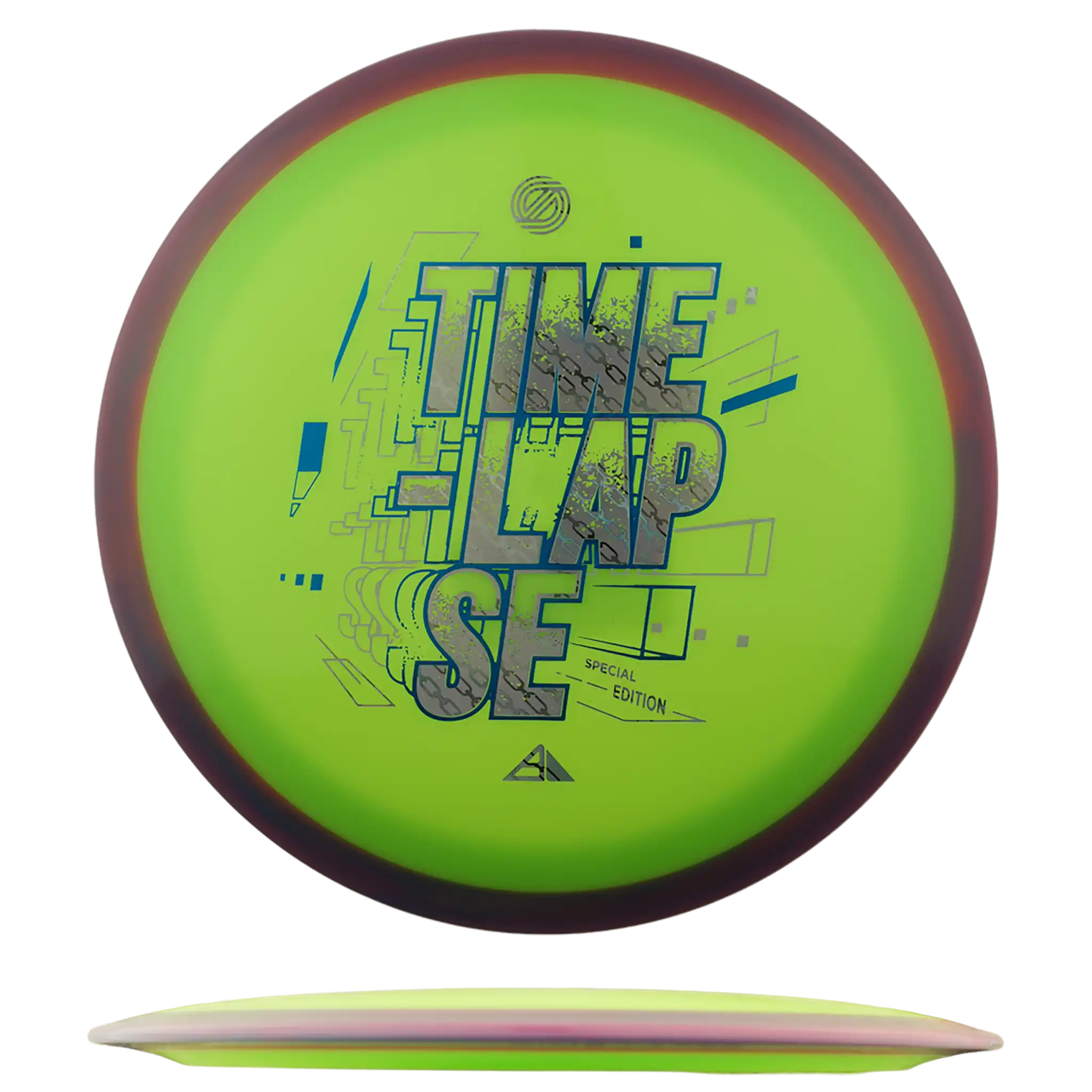 Neutron Time-Lapse - Special Edition Retooled - Simon Line