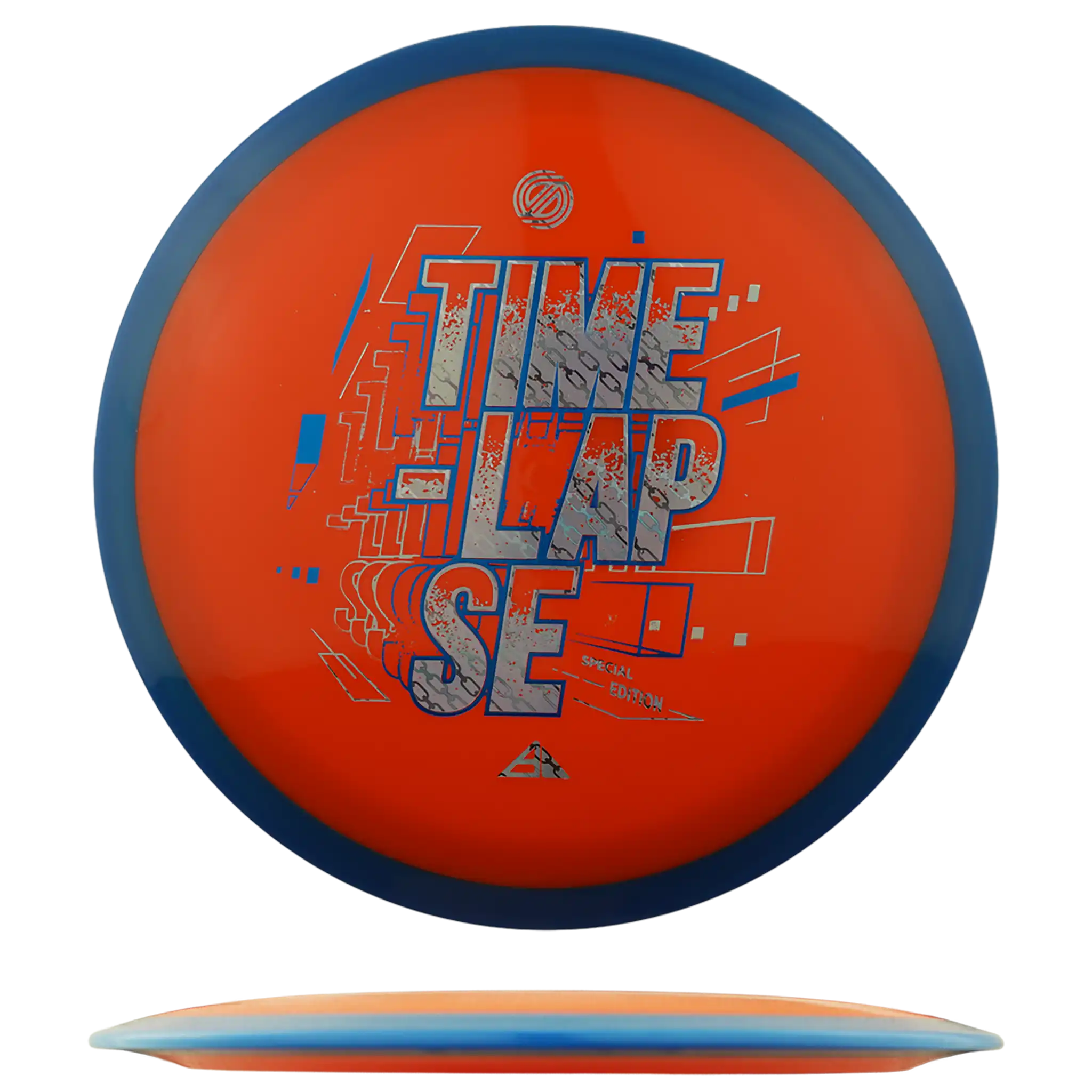 Neutron Time-Lapse - Special Edition Retooled - Simon Line